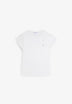 CAMISETA CALAVERA BORDADA