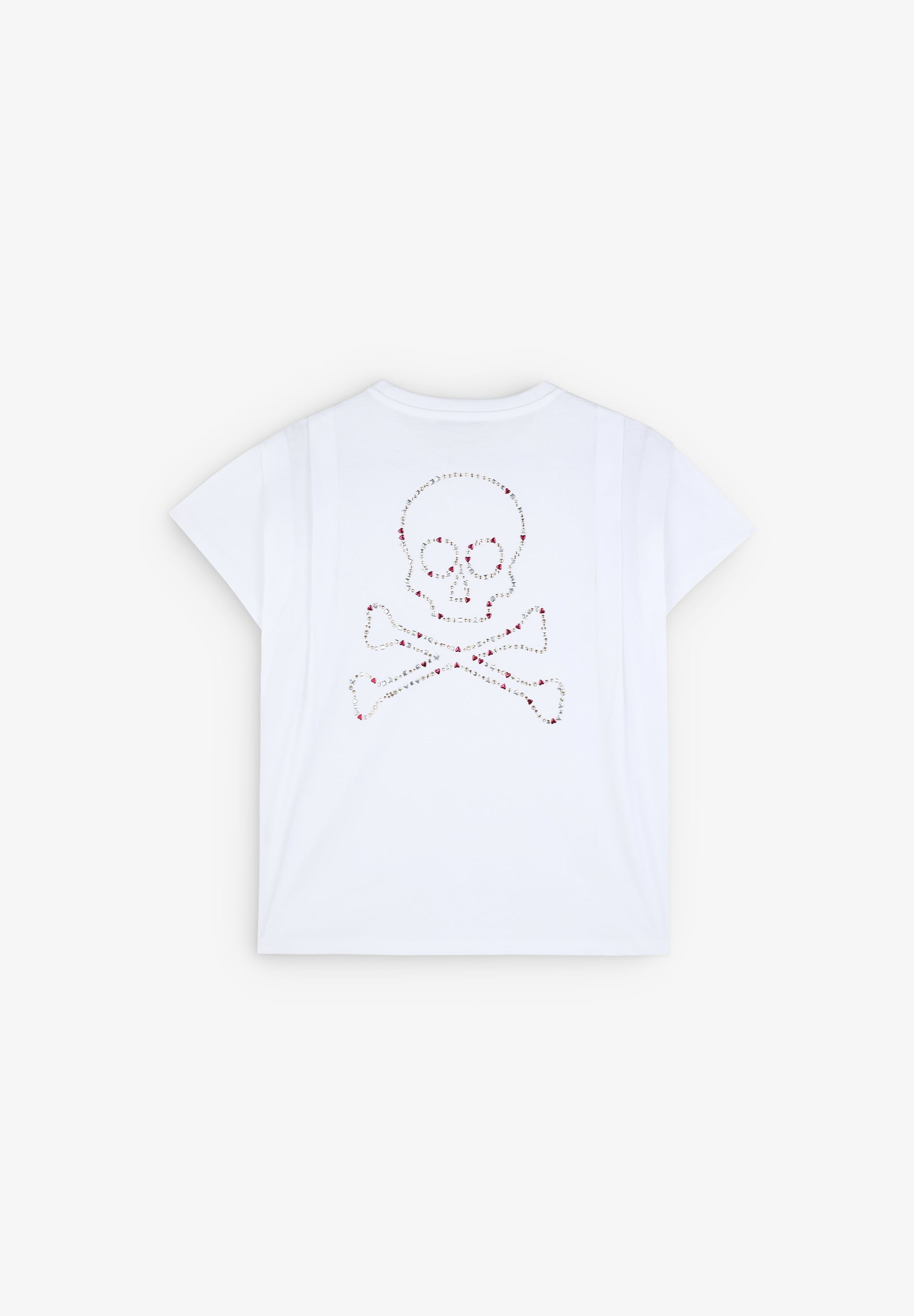 SKULL MULTISTUDS TEE