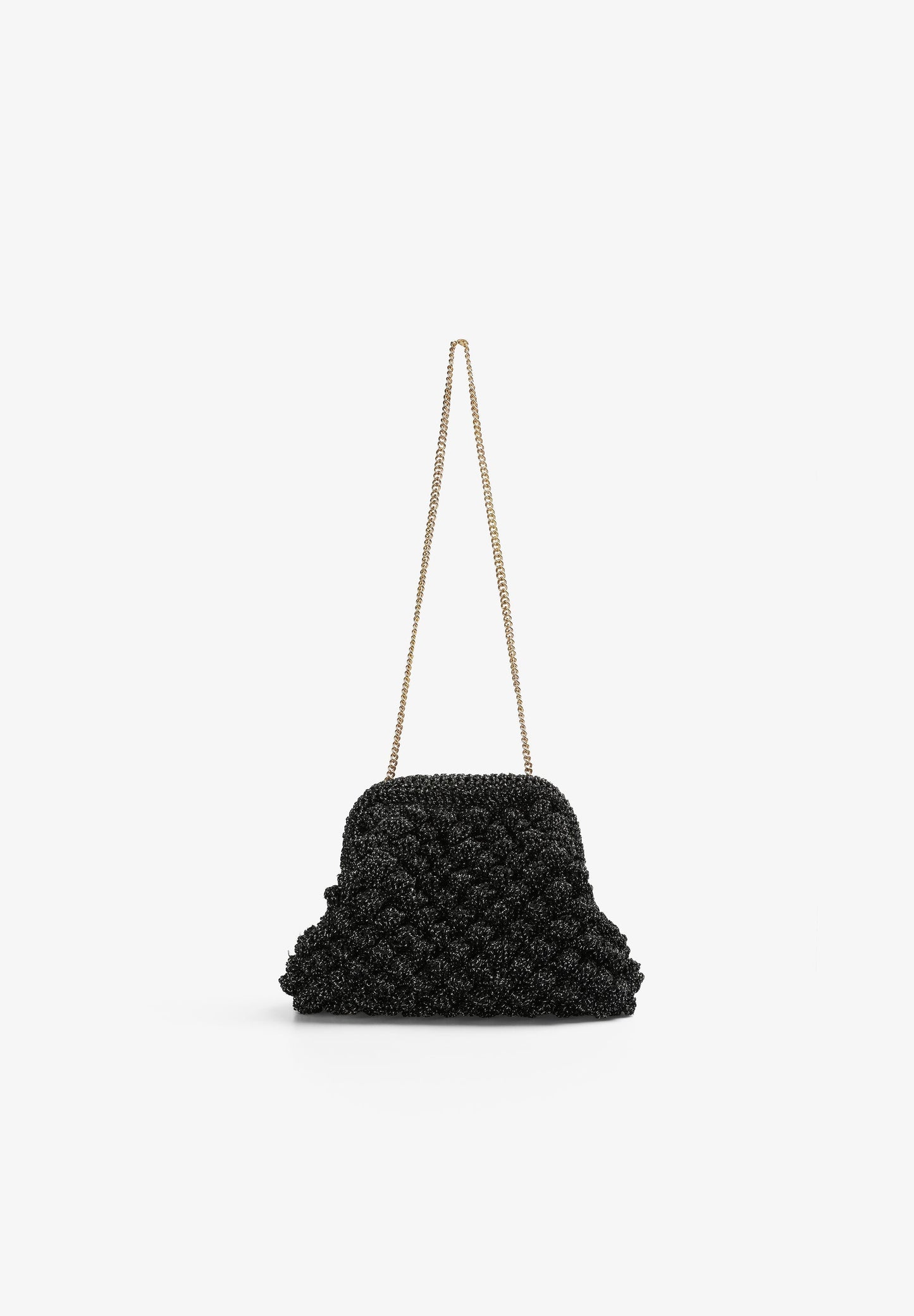 BOLSO CROCHET