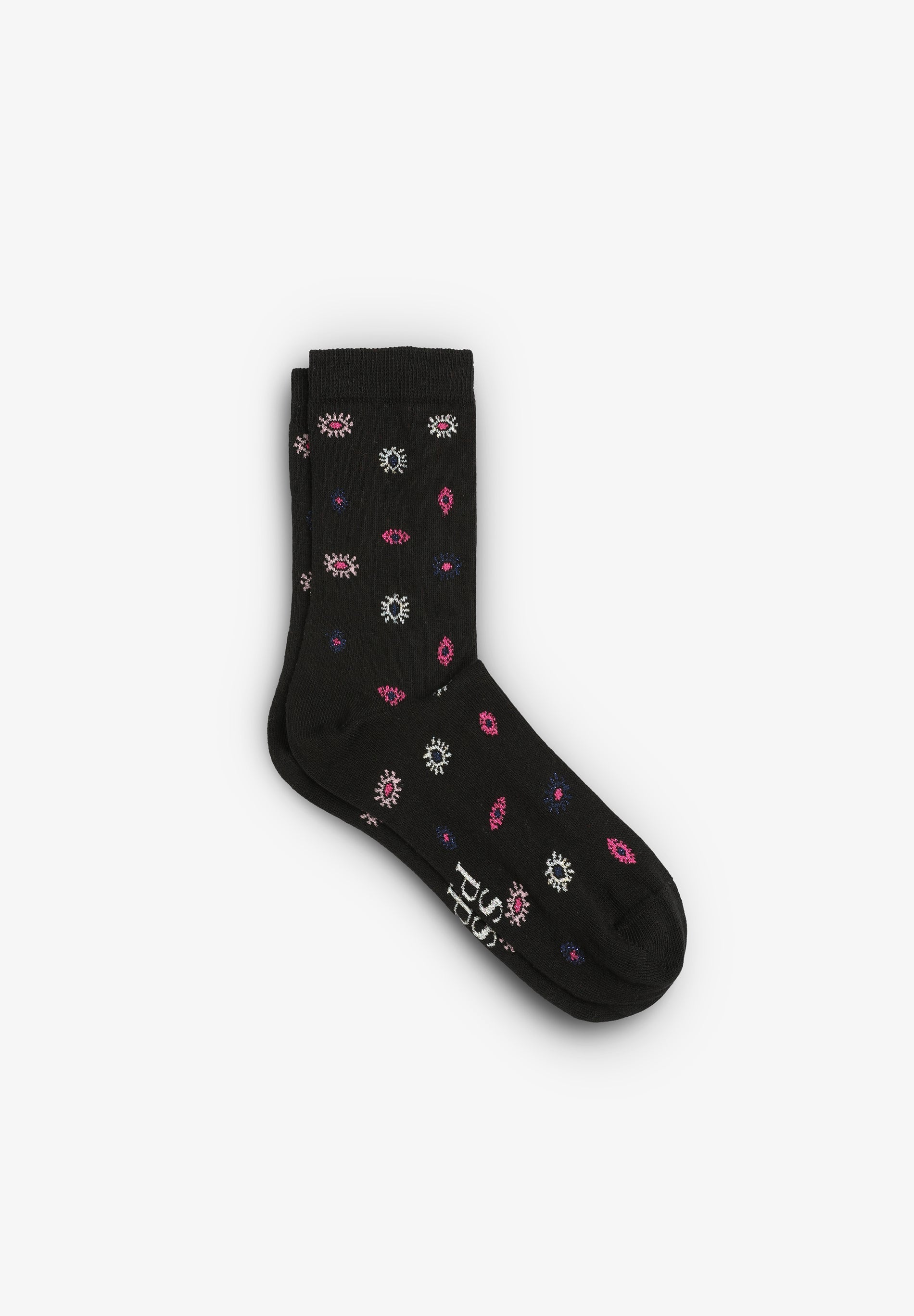 FLOWER SOCK