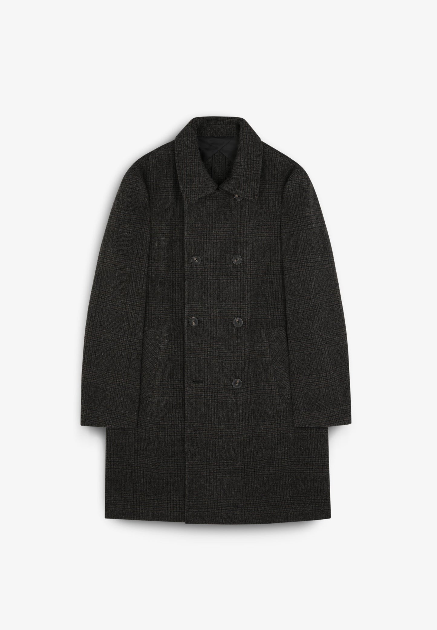 NEW PORTER COAT