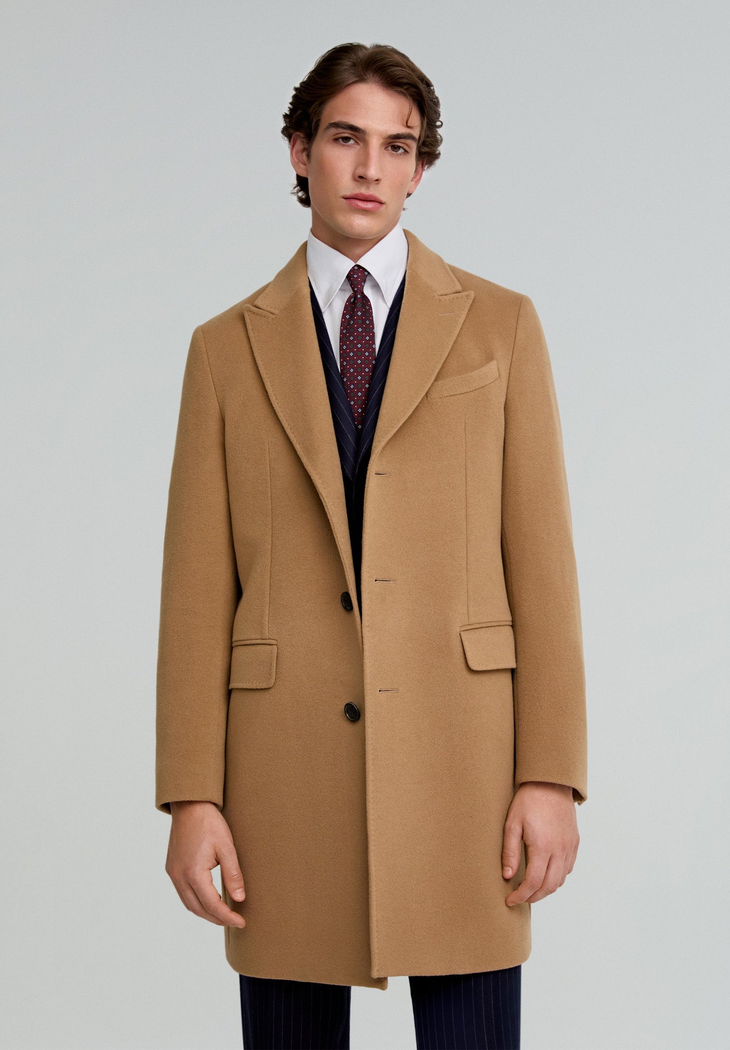 PATRIK COAT