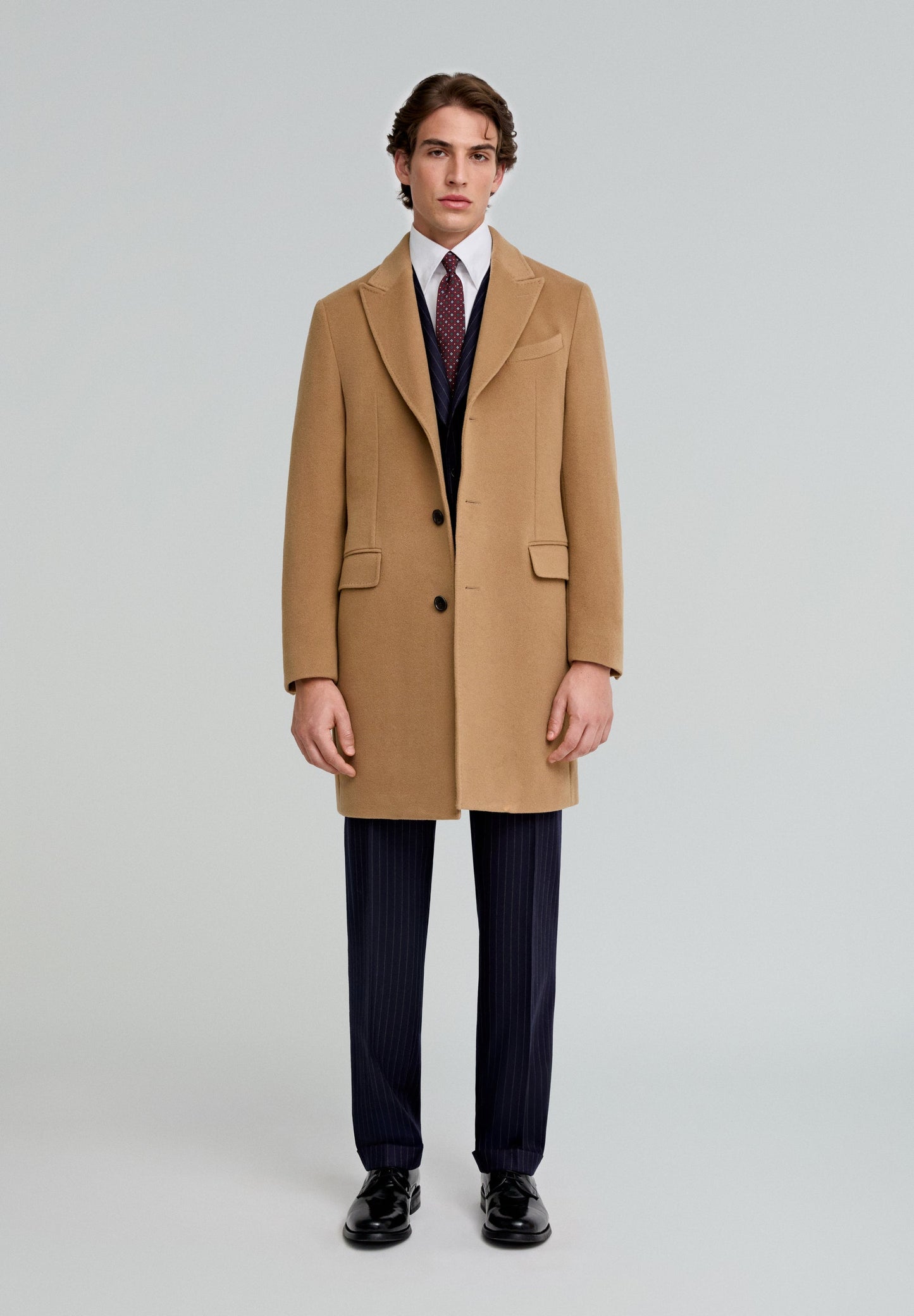 PATRIK COAT