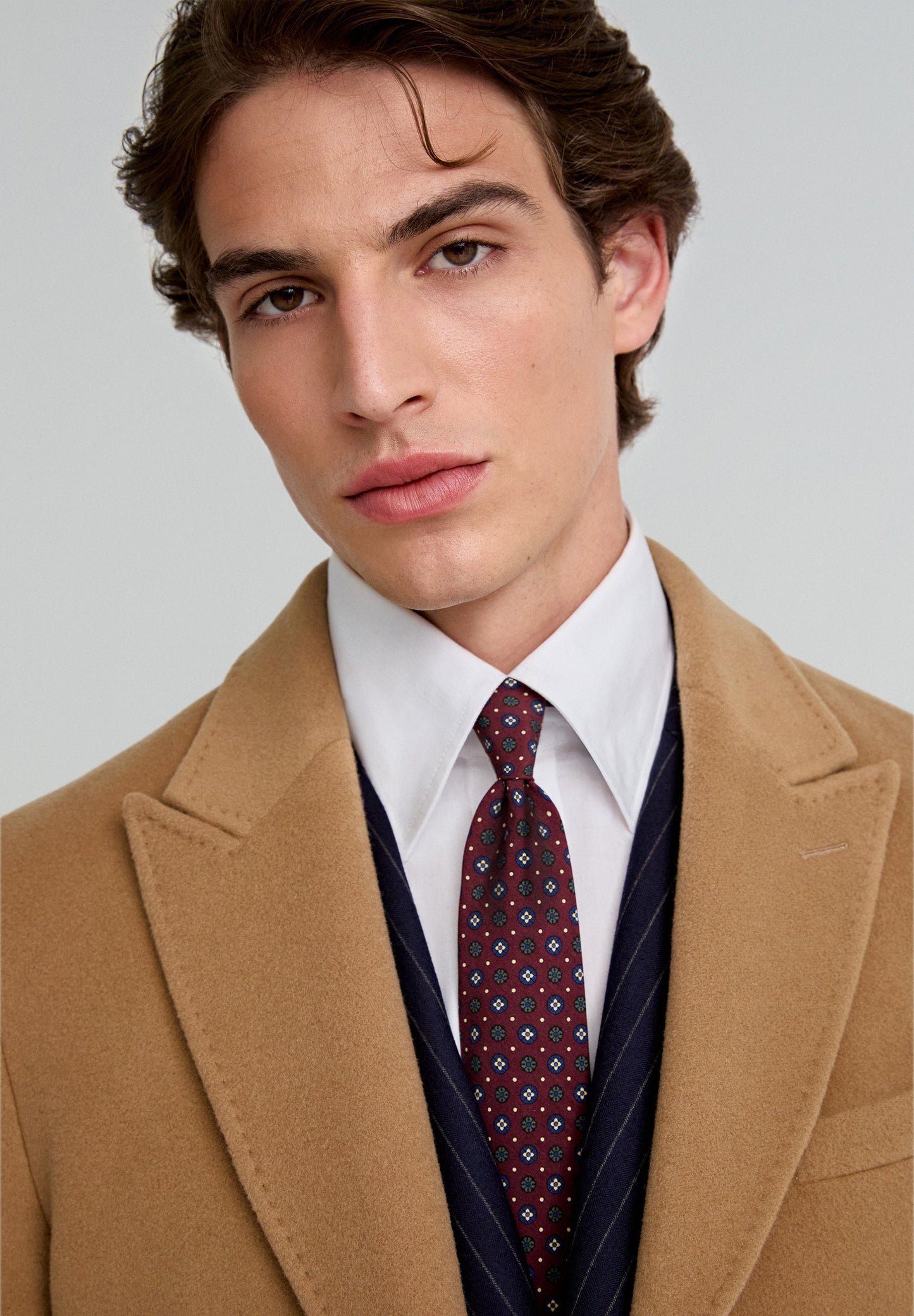 PATRIK COAT