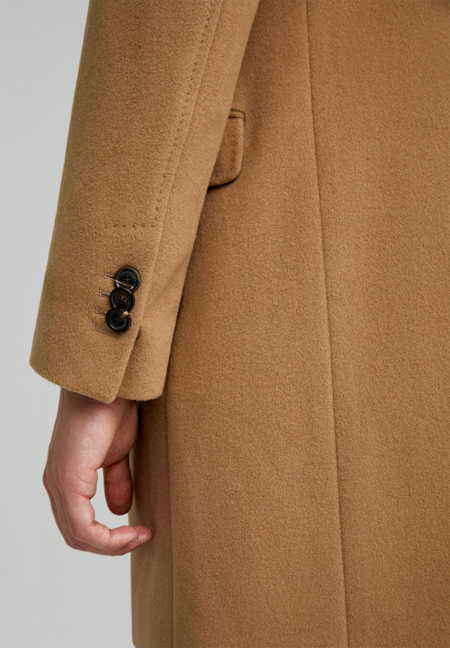 PATRIK COAT