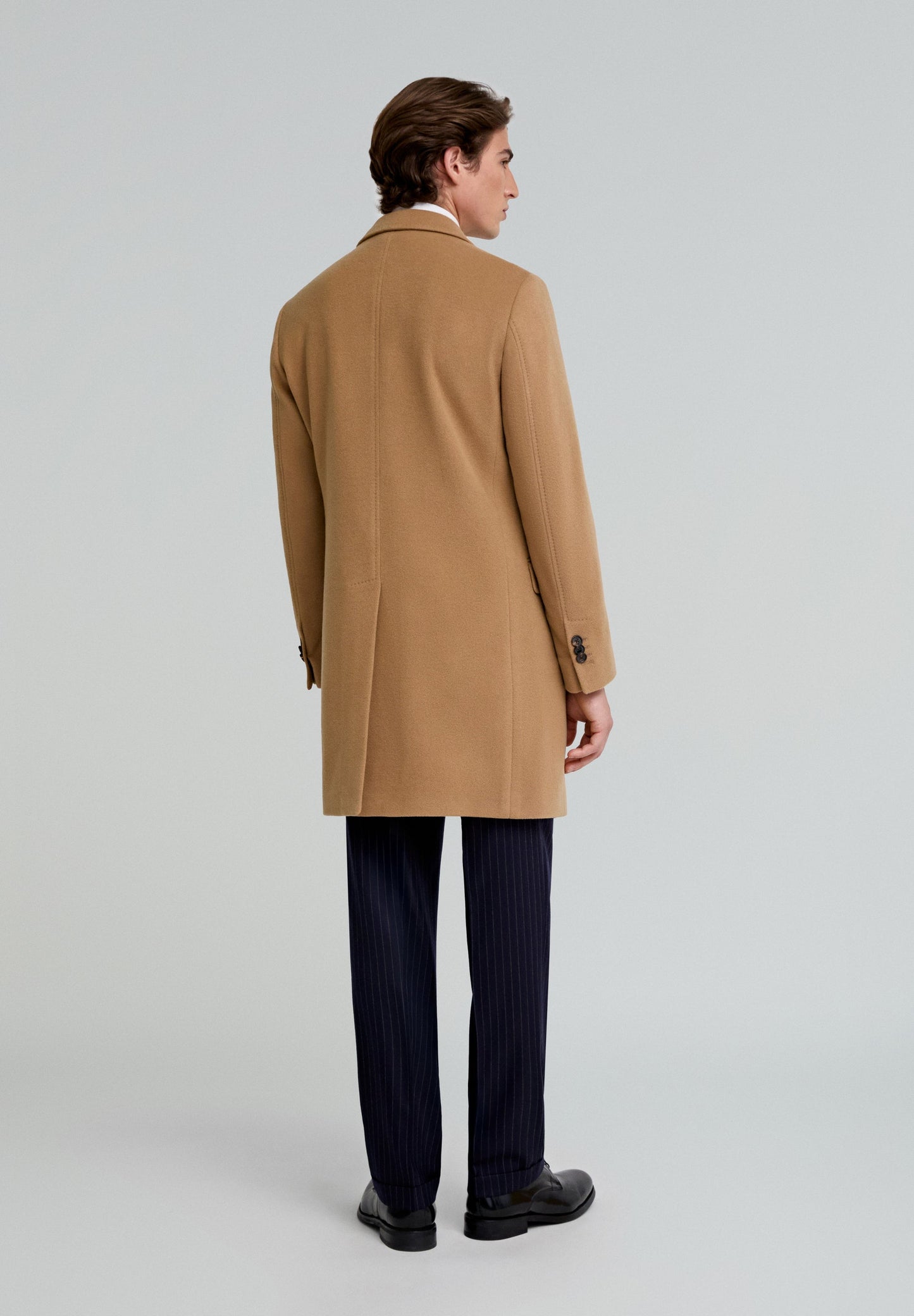 PATRIK COAT