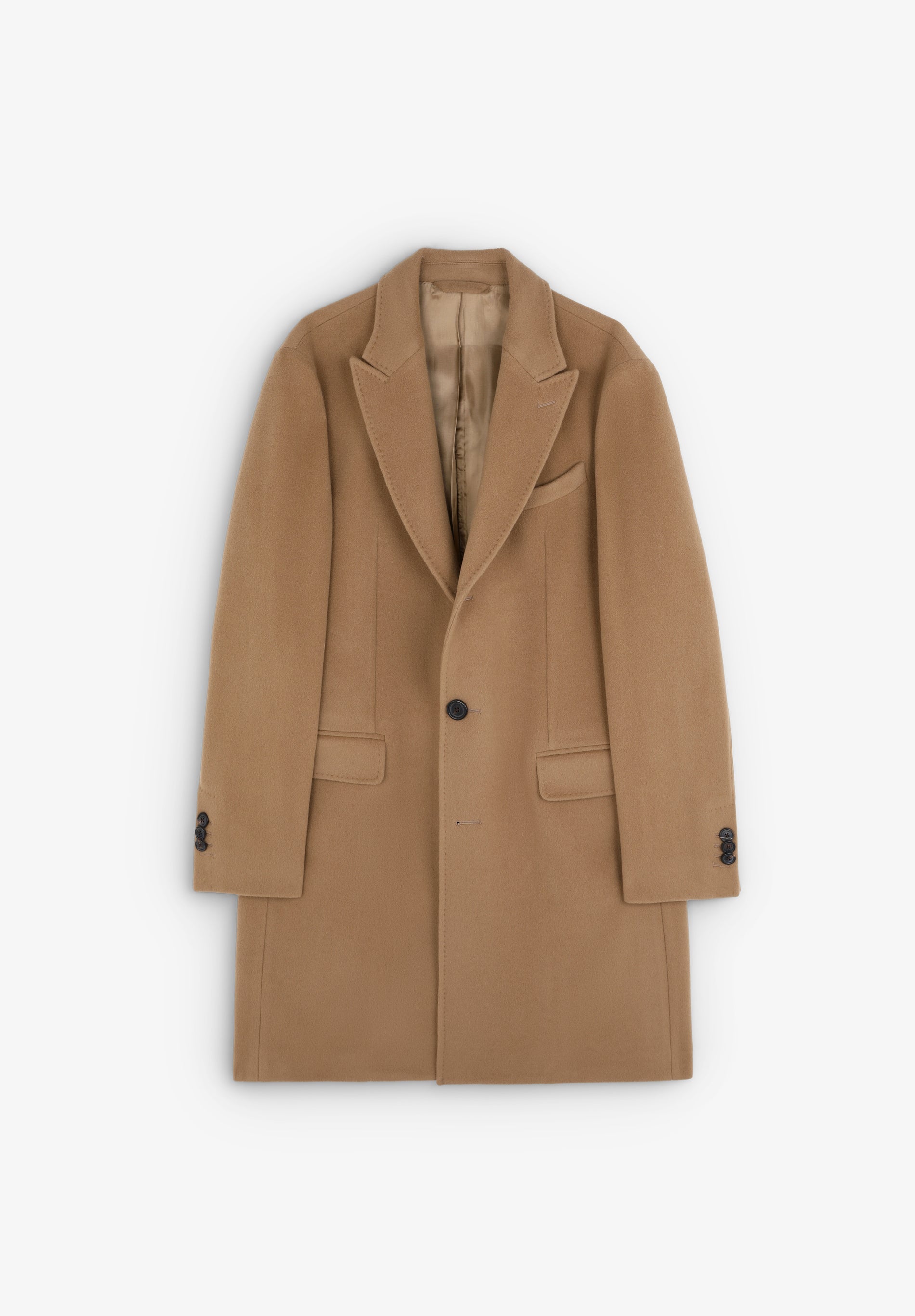 PATRIK COAT