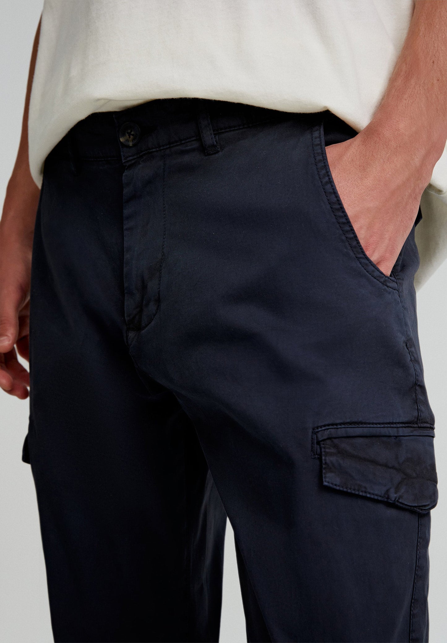 PANTALÓN CARGO