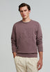 EMBOSS SWEATER I