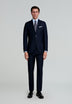 NEW DRESSY SUIT I