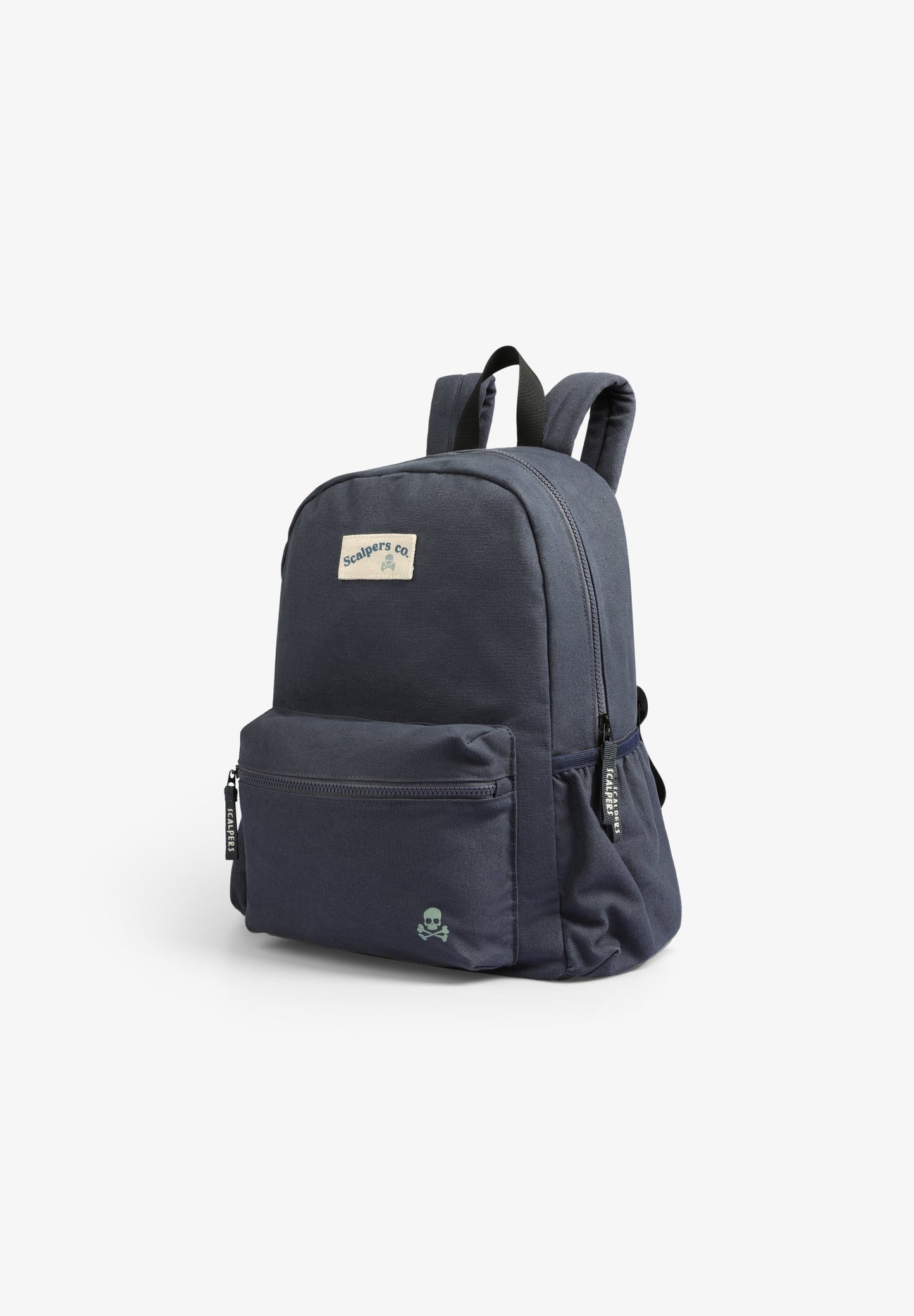 PATCH POCKET BACKPACK KIDS