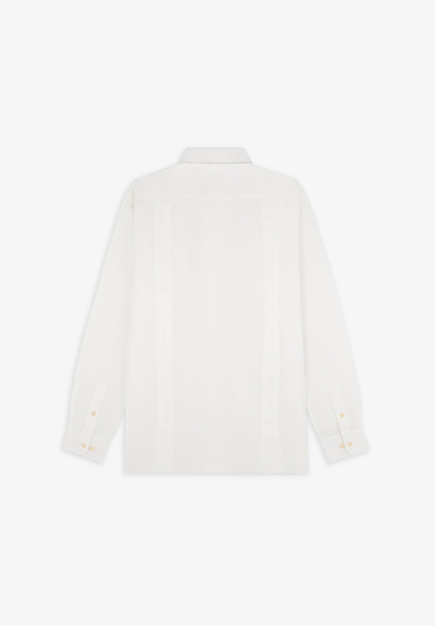 NANTE LINEN SHIRT