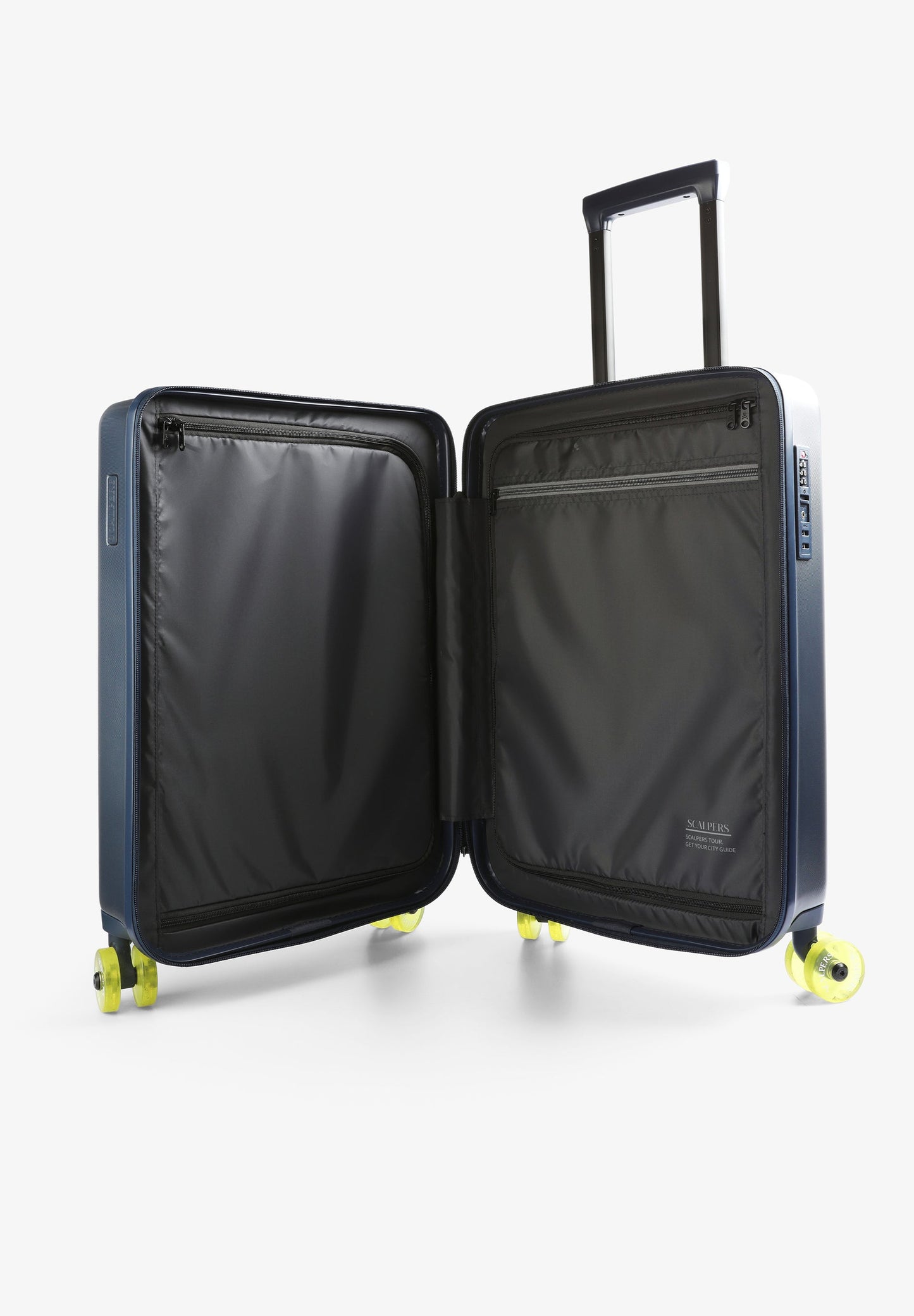 MALETA DE CABINA SPINNER
