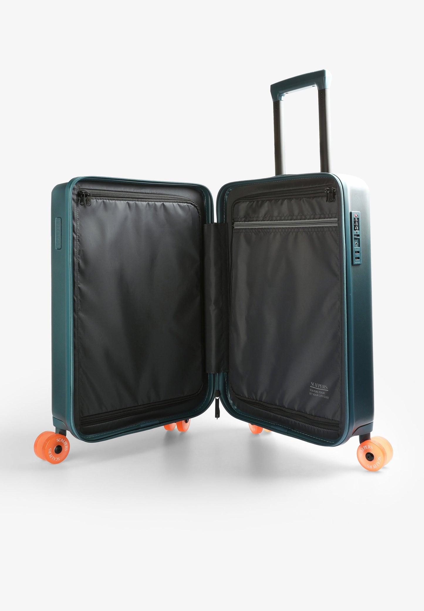 MALETA DE CABINA SPINNER