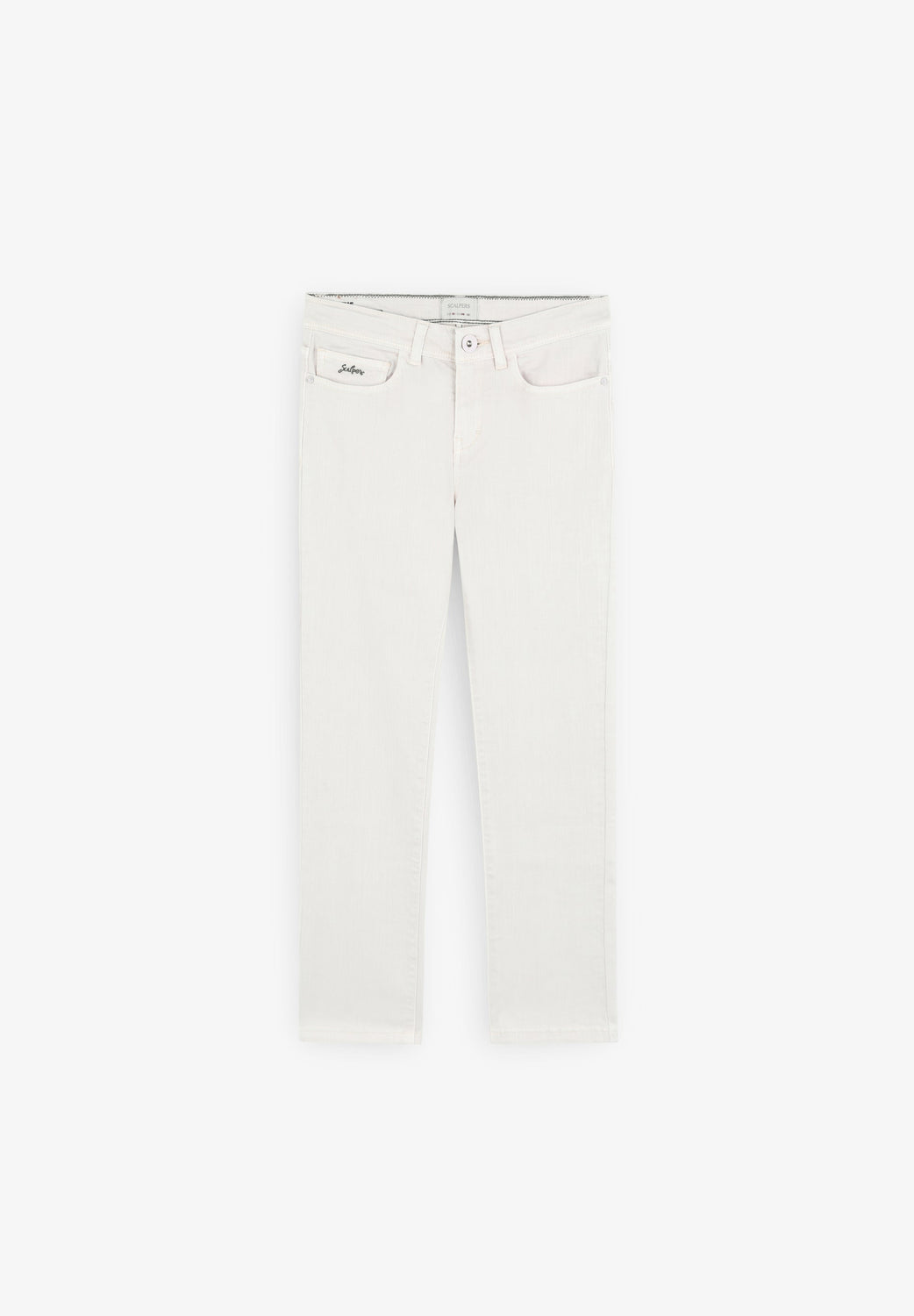 PANTALÓN CINCO BOLSILLOS - Scalpers