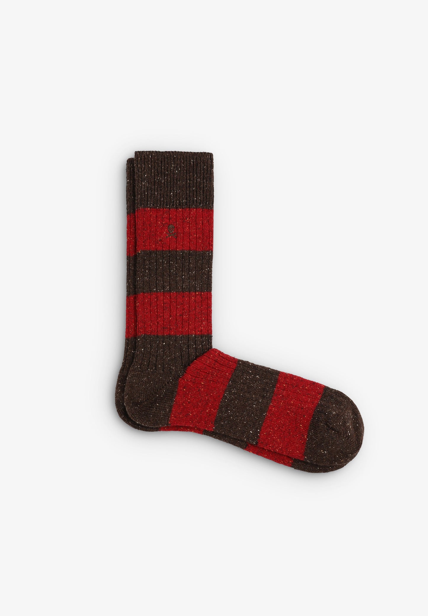 STRIPES SHEFFILED SOCKS