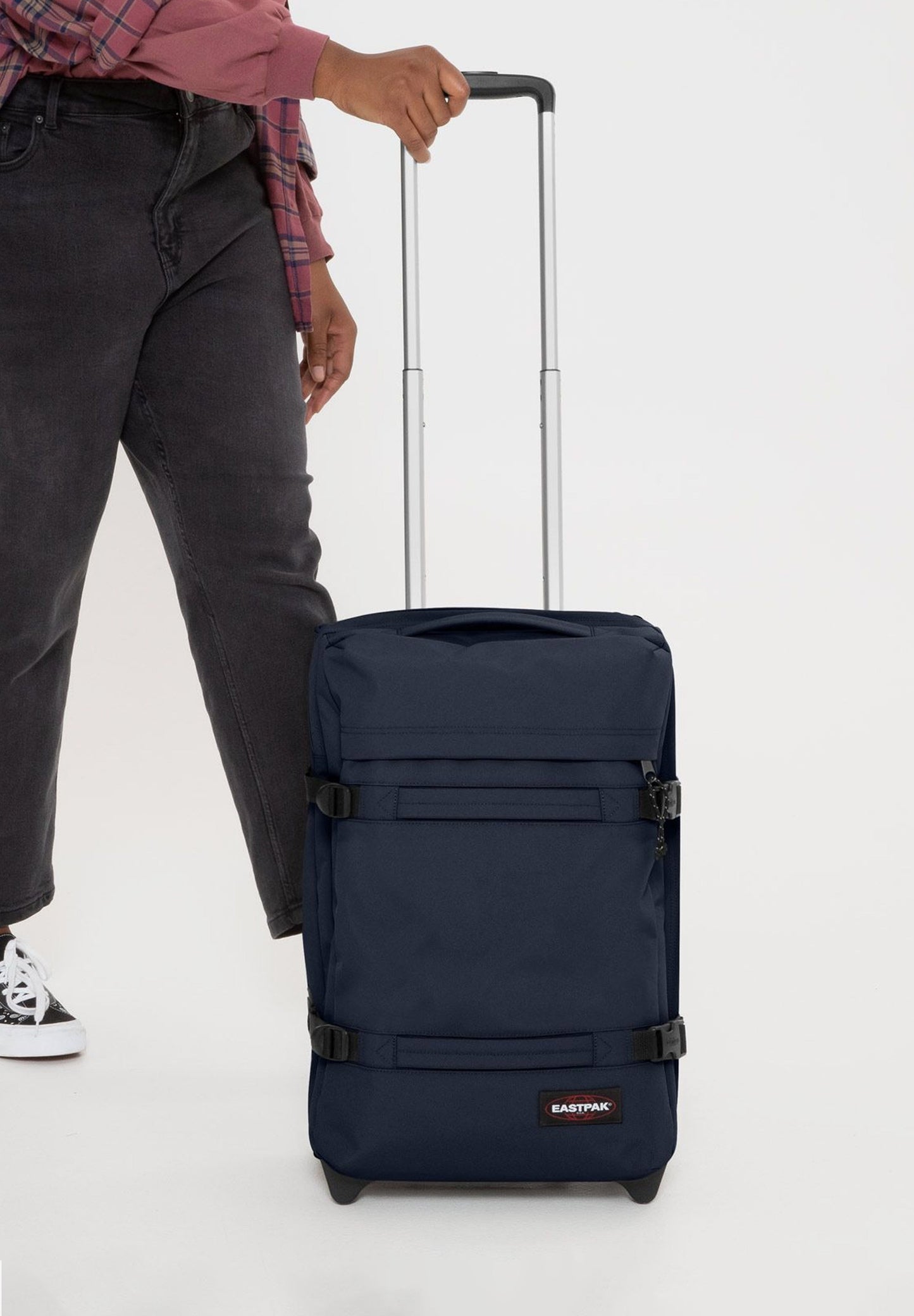 EASTPAK  | MALETA TRANSIT'R S