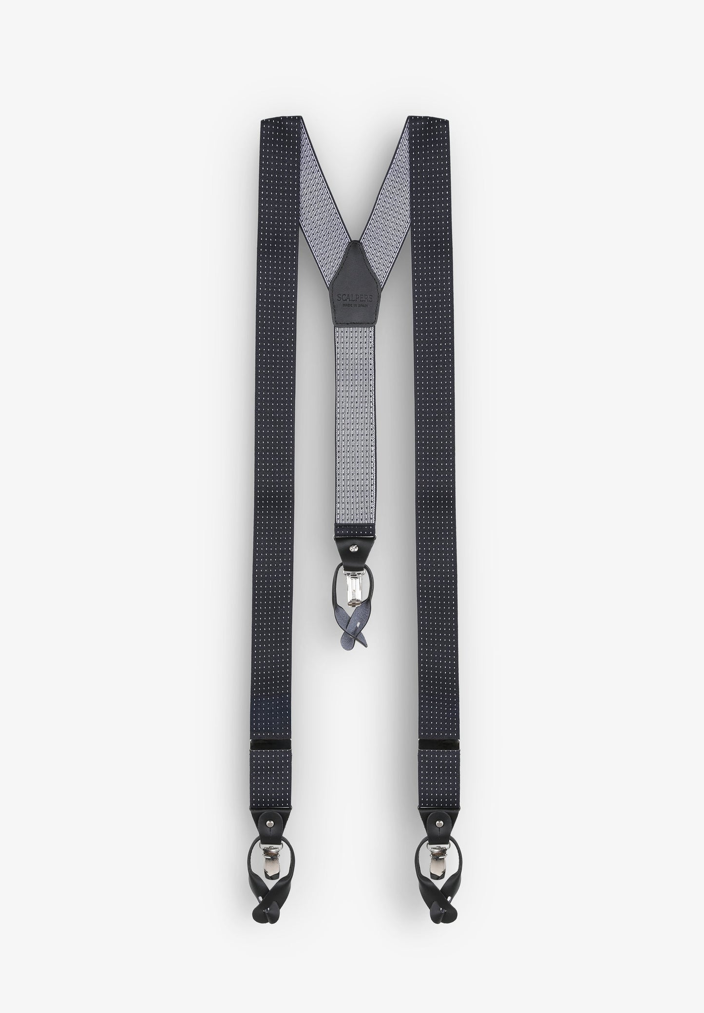 DOTS SUSPENDERS