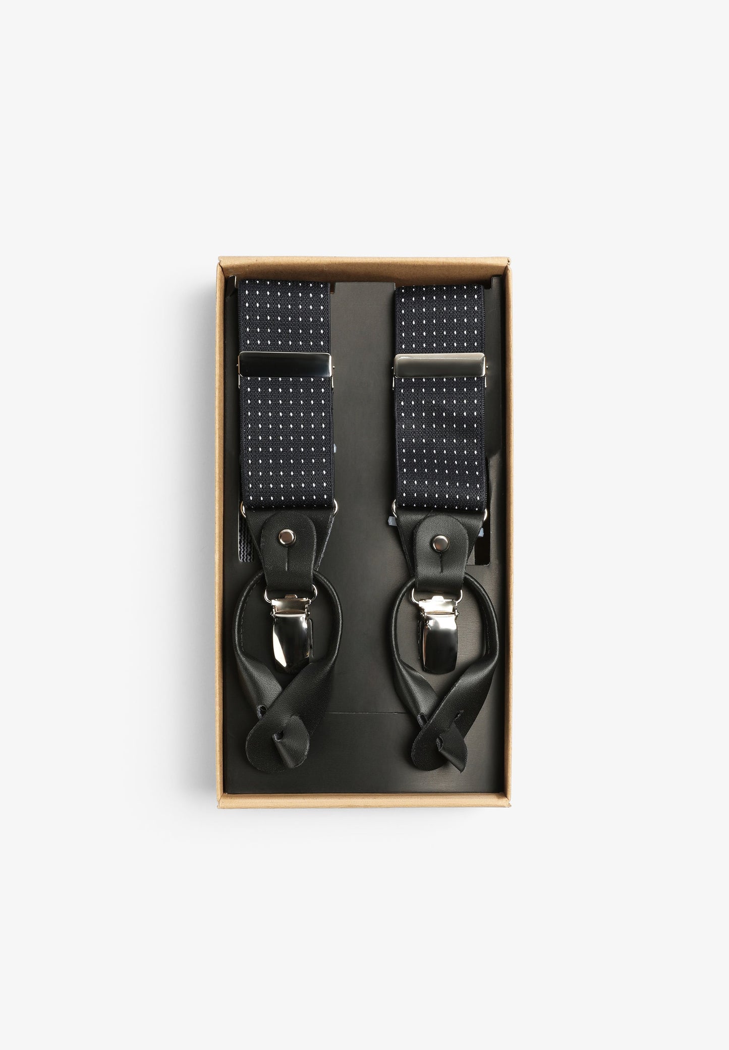 DOTS SUSPENDERS