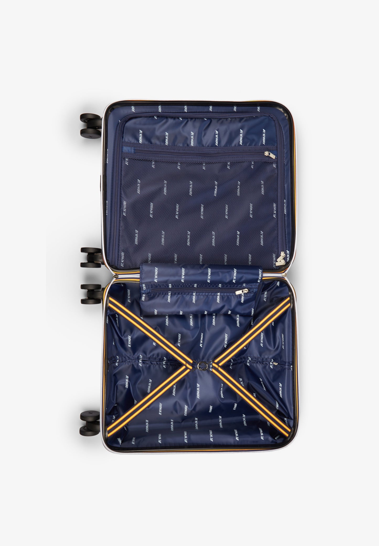 K-WAY | MALETA TROLLEY
