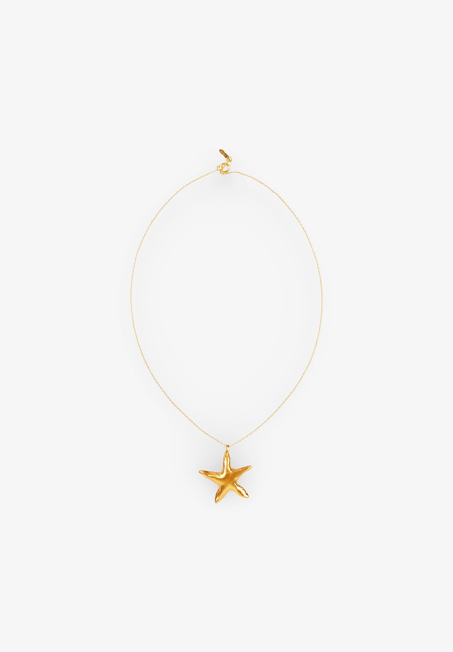 ALHAJA CULT STORE | COLLAR ASTERINA