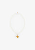 ALHAJA CULT STORE | COLLAR ASTERINA