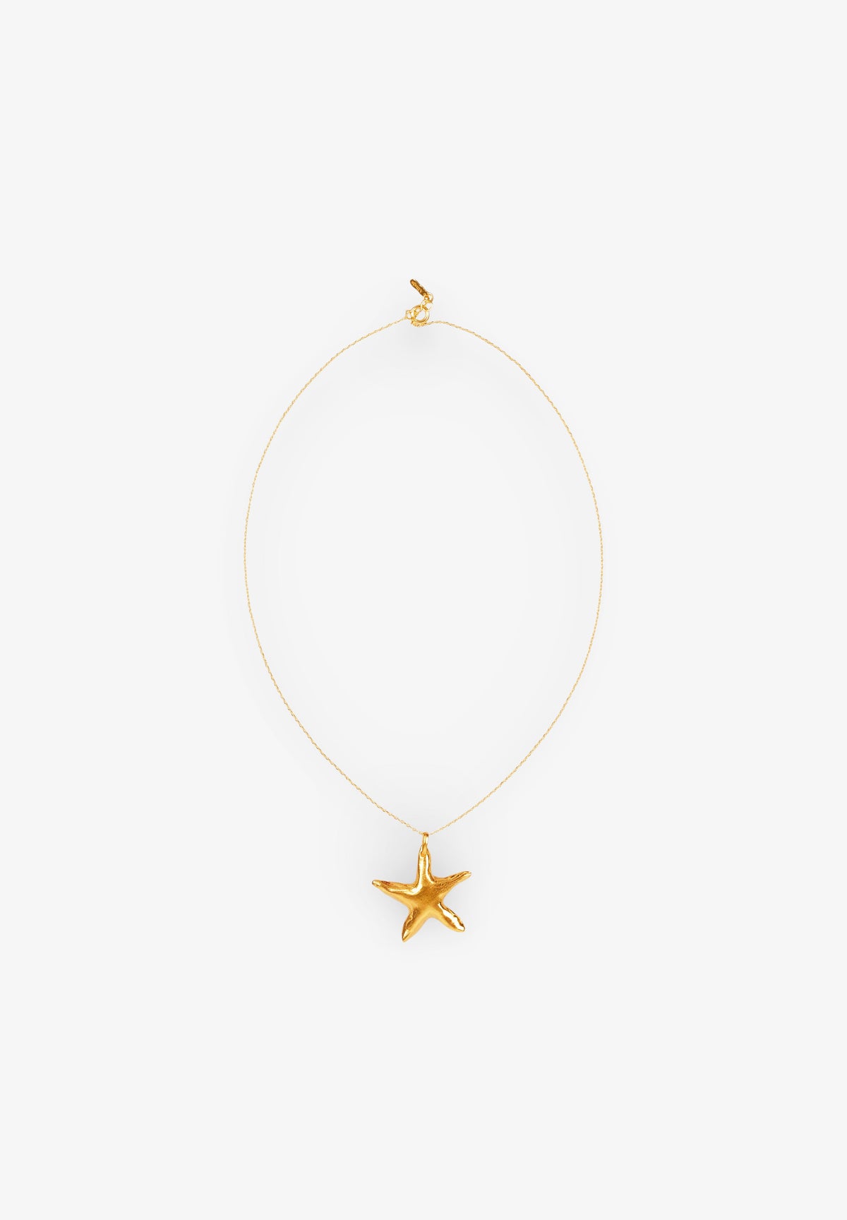 ALHAJA CULT STORE | COLLAR ASTERINA