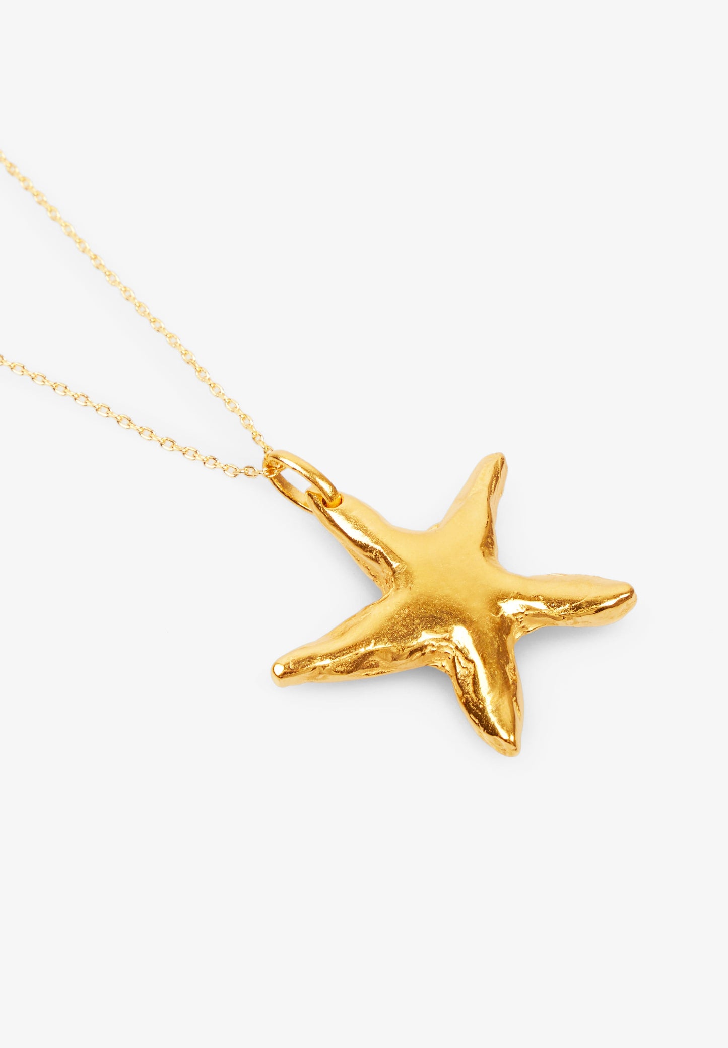 ALHAJA CULT STORE | COLLAR ASTERINA