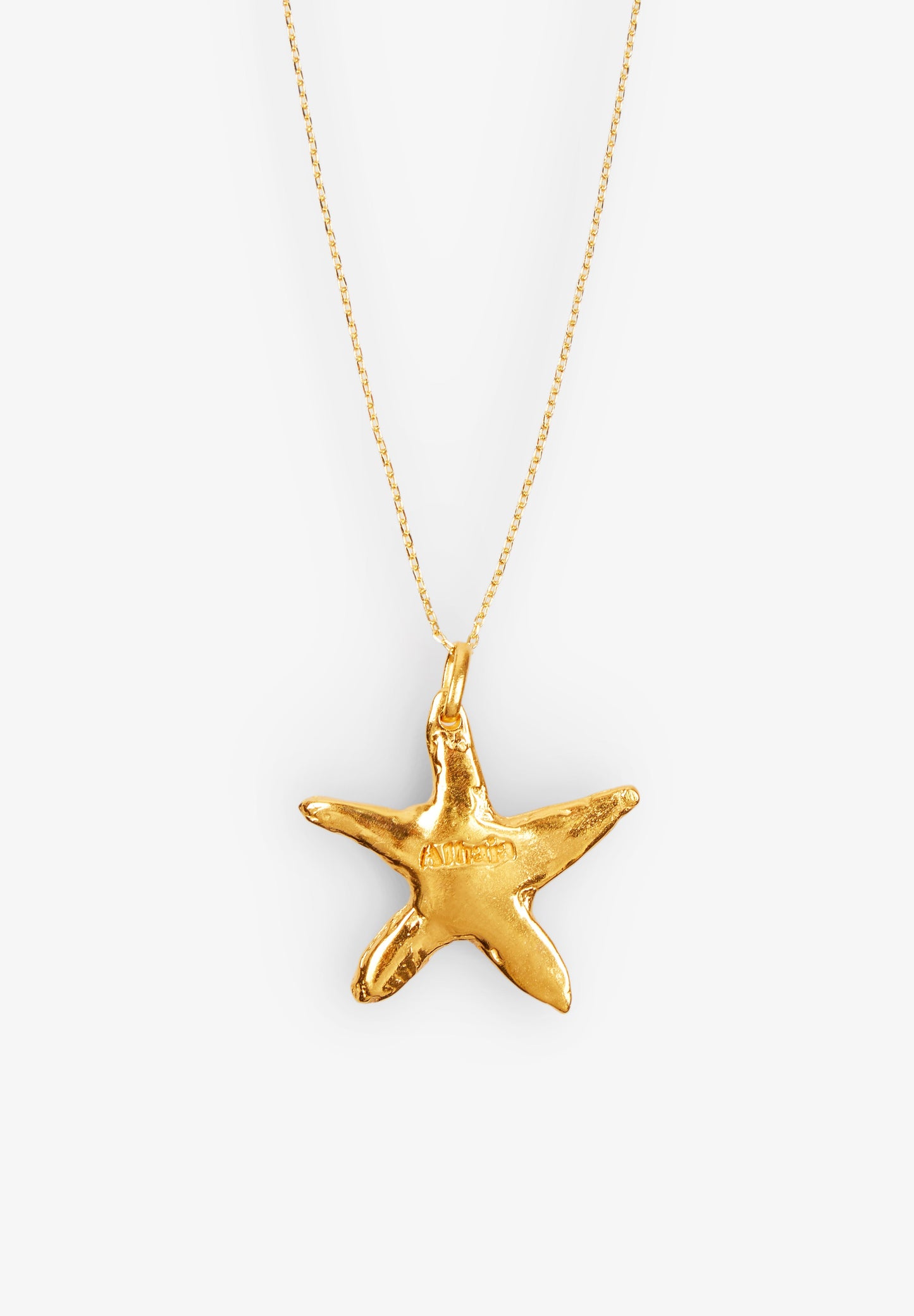 ALHAJA CULT STORE | COLLAR ASTERINA