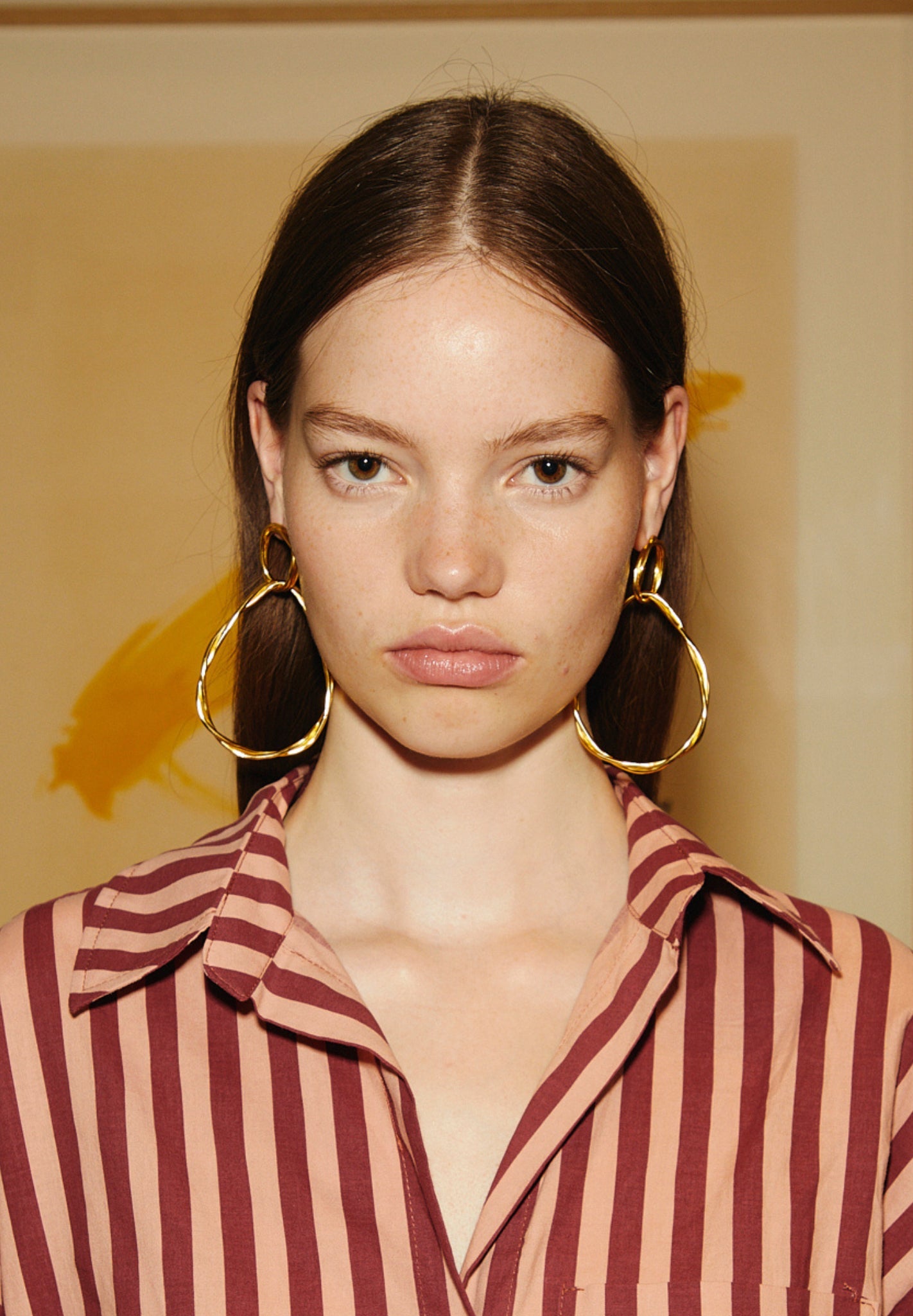 MONCOLLIER | PENDIENTES KITE
