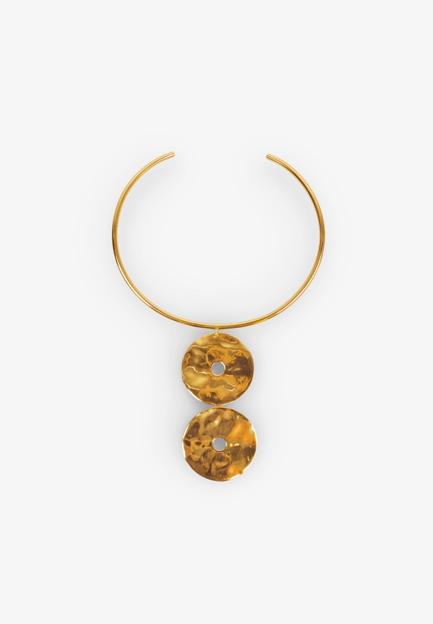 MONCOLLIER | COLLAR JANET