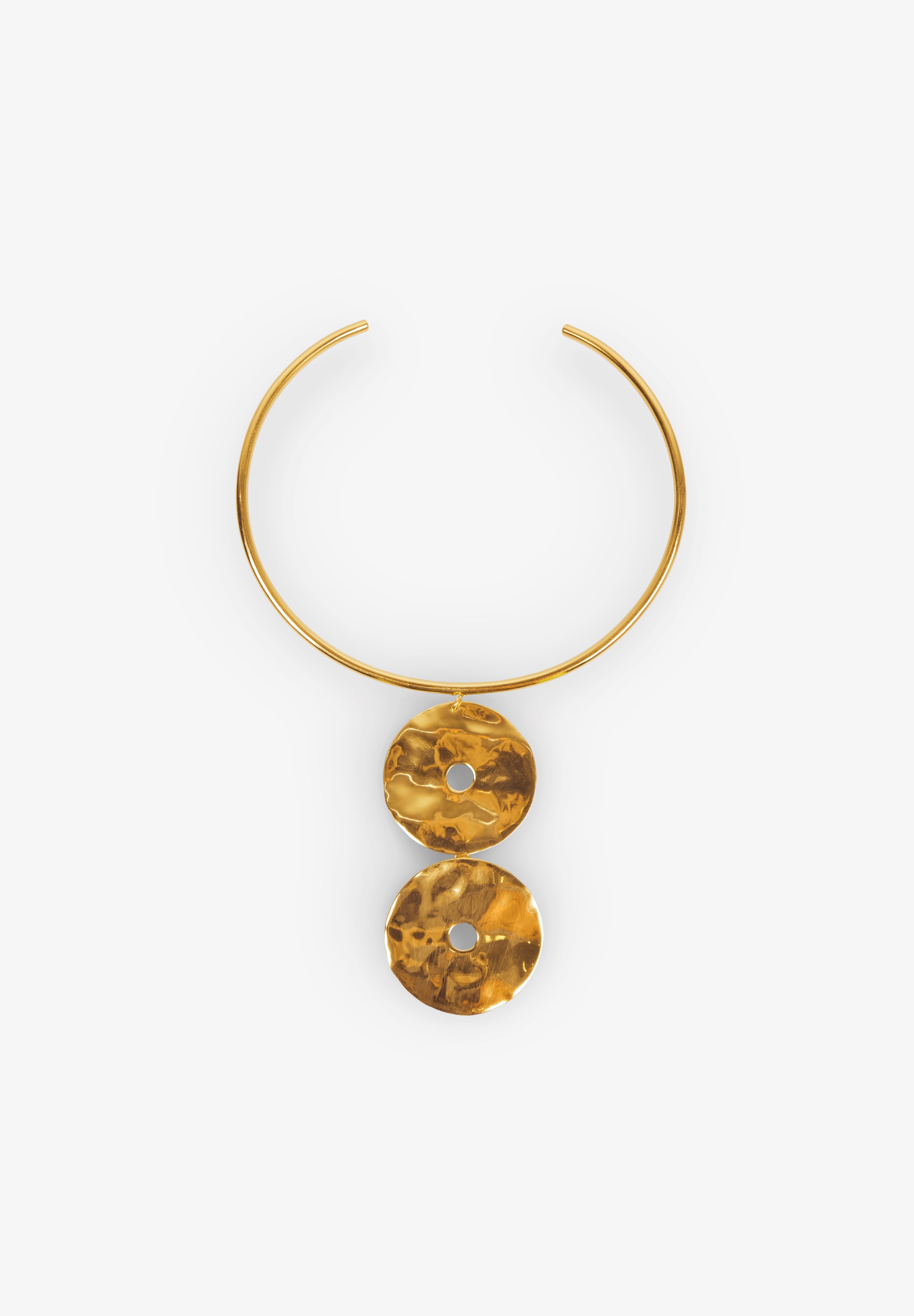 MONCOLLIER | COLLAR JANET