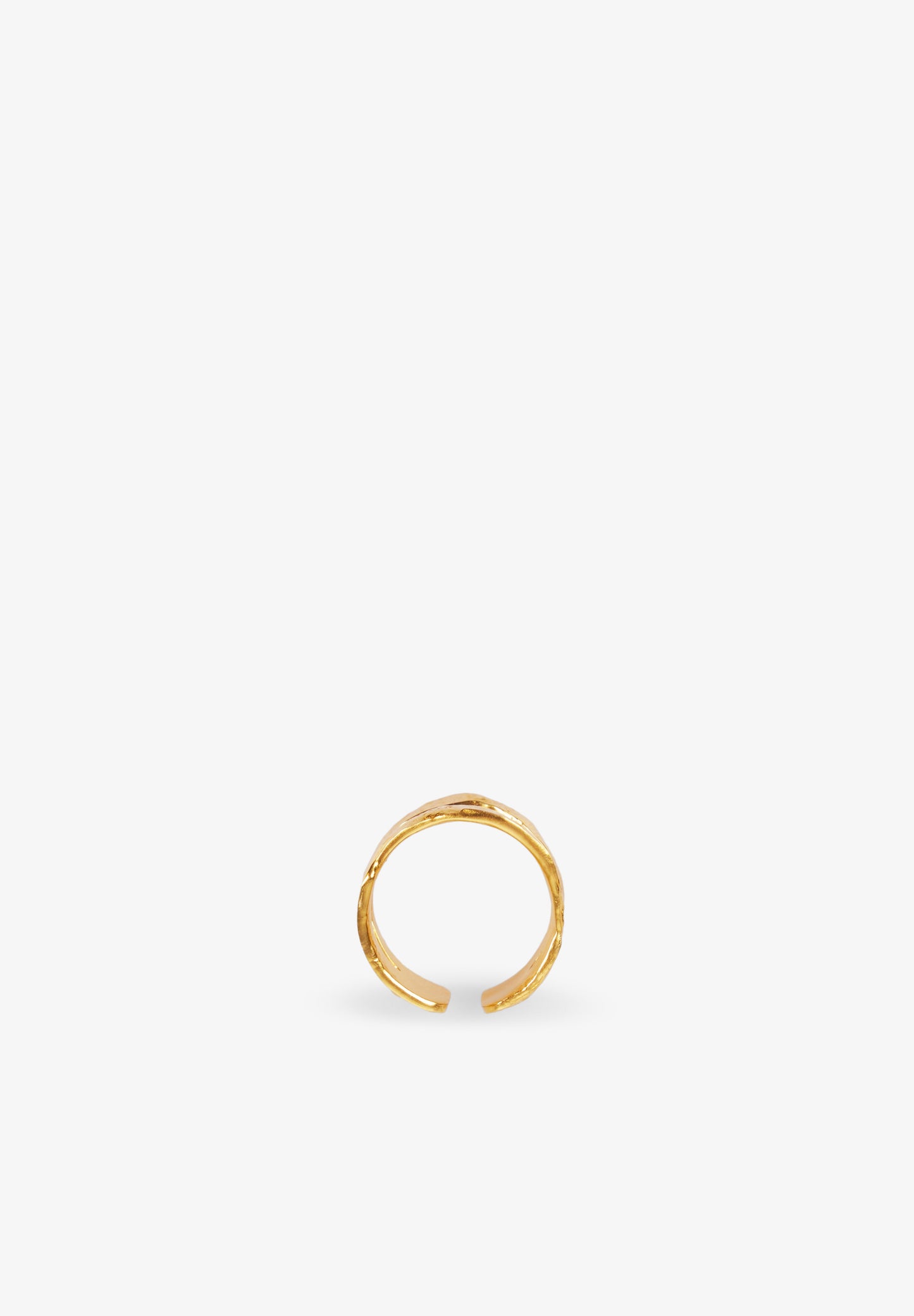 MONCOLLIER | ANILLO AURA