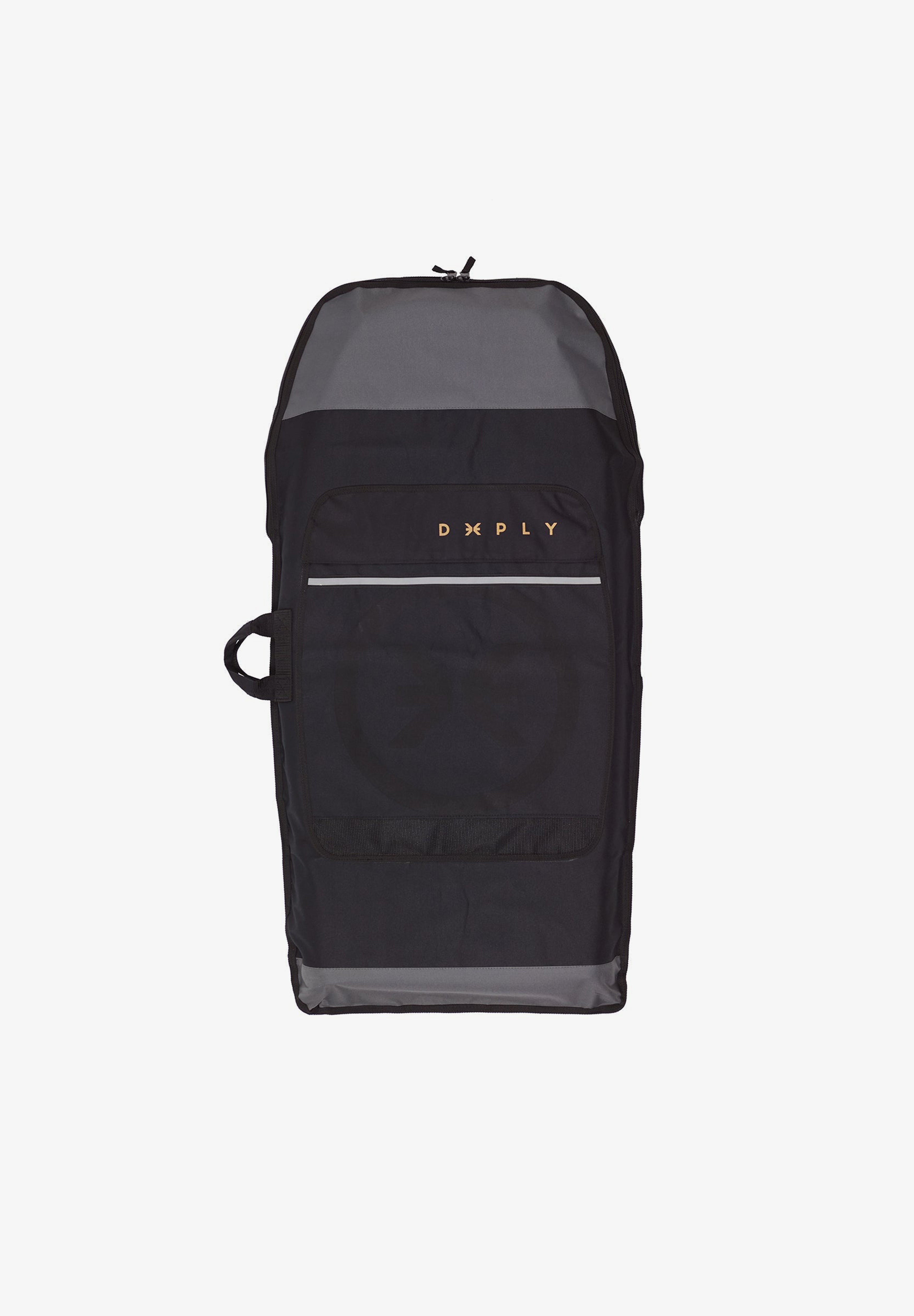 DEEPLY | BOLSA DE VIAJE TABLA BODYBOARD
