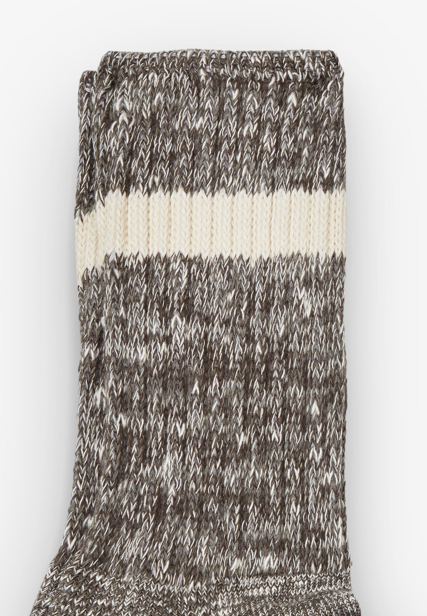 NUDIE JEANS | CALCETINES SLUB STRIPE