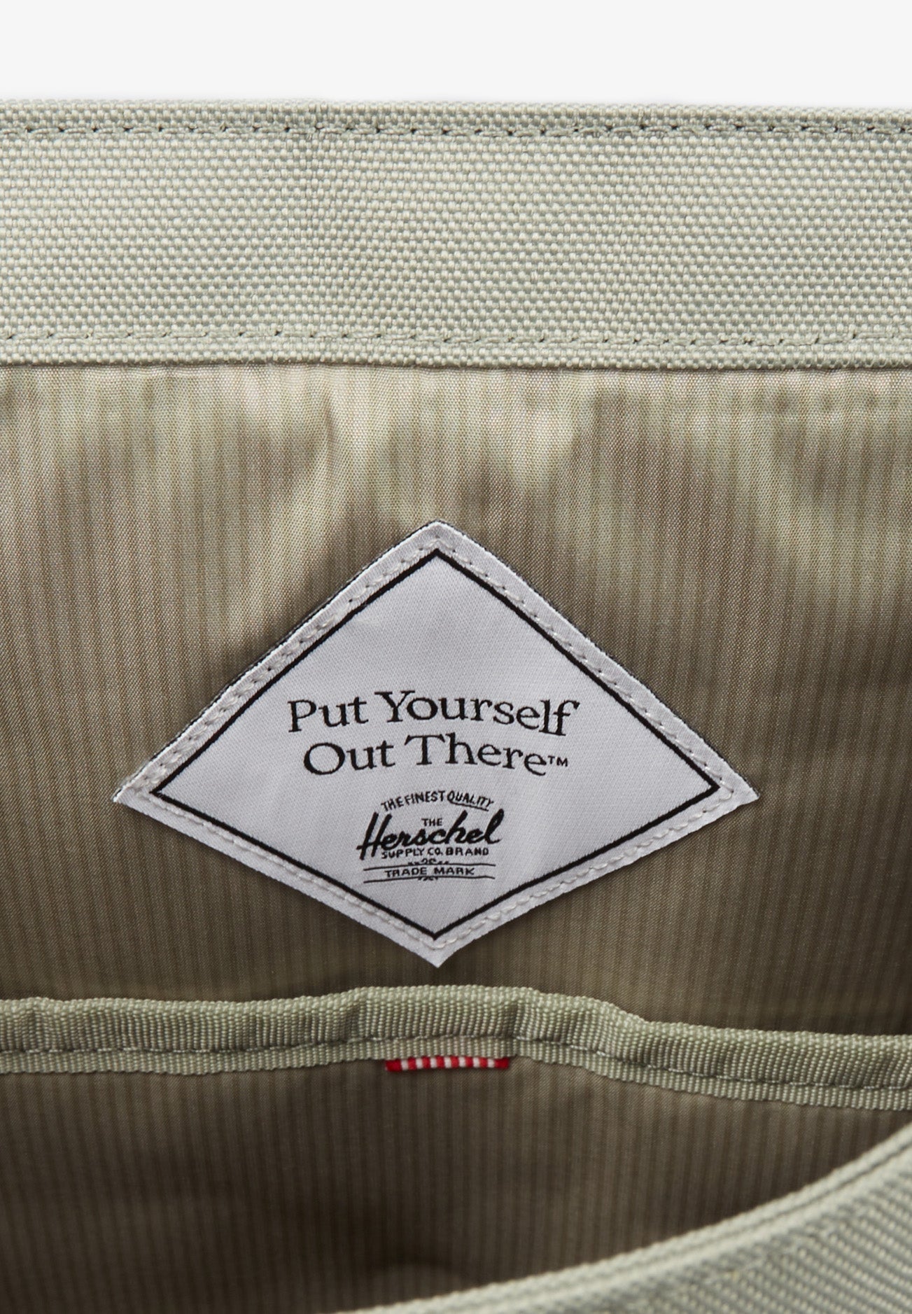 HERSCHEL | MOCHILA CITY