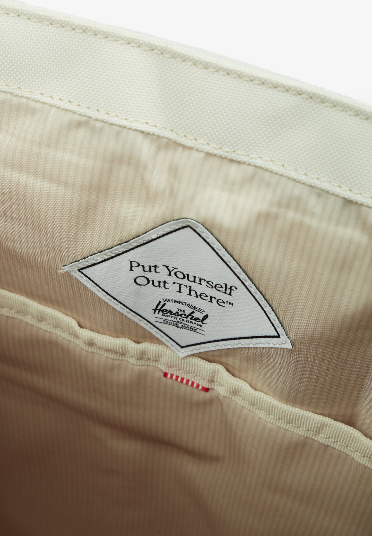 HERSCHEL | MOCHILA CITY