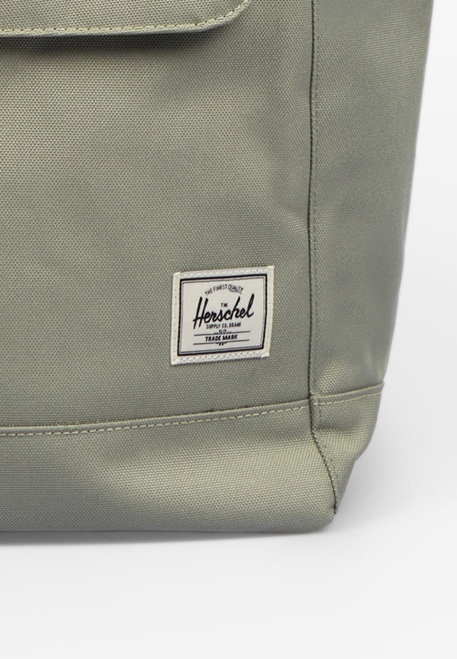HERSCHEL | TOTE RETREAT