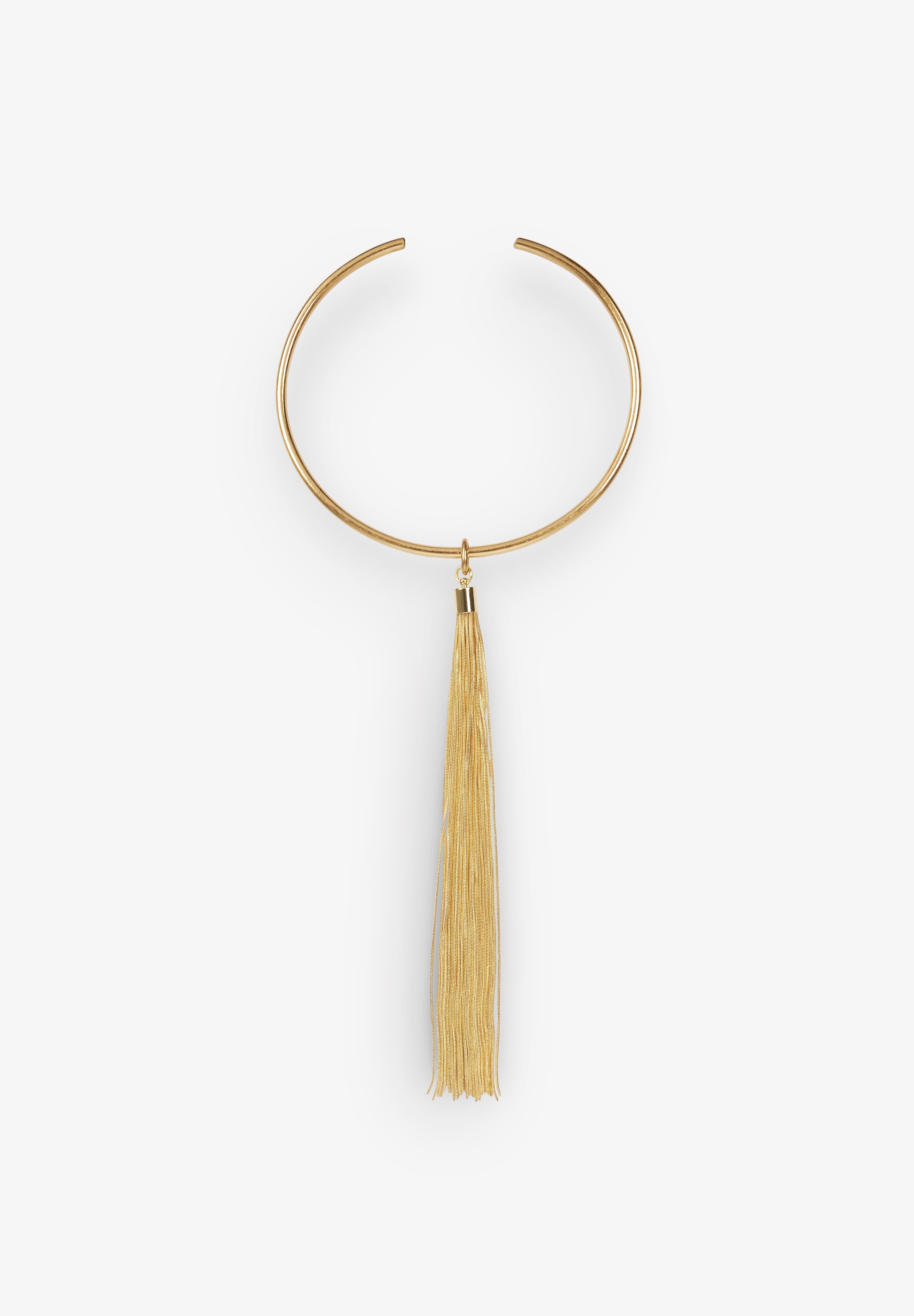 SITA NEVADO | COLLAR LINA