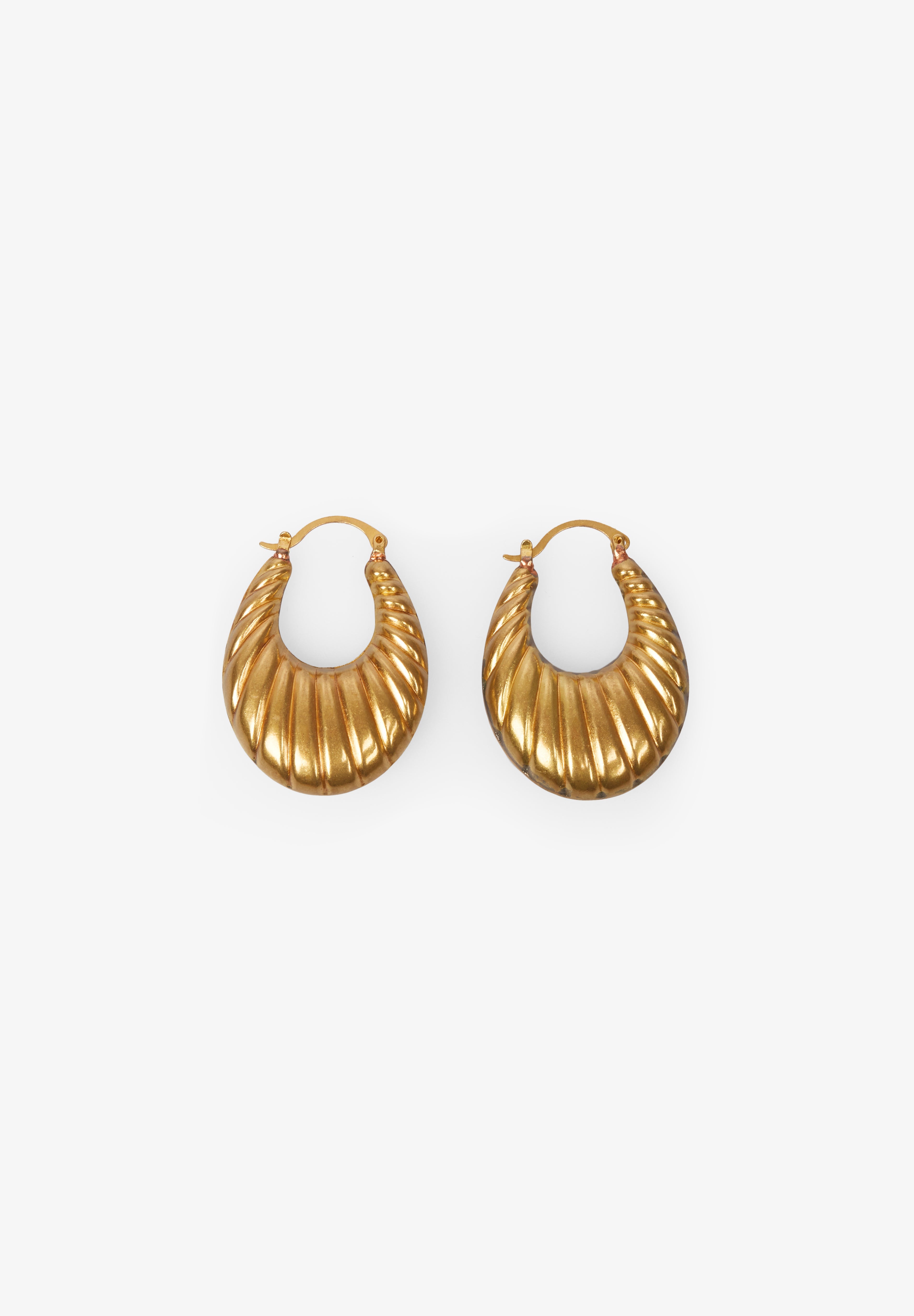 SITA NEVADO | PENDIENTES MARGO