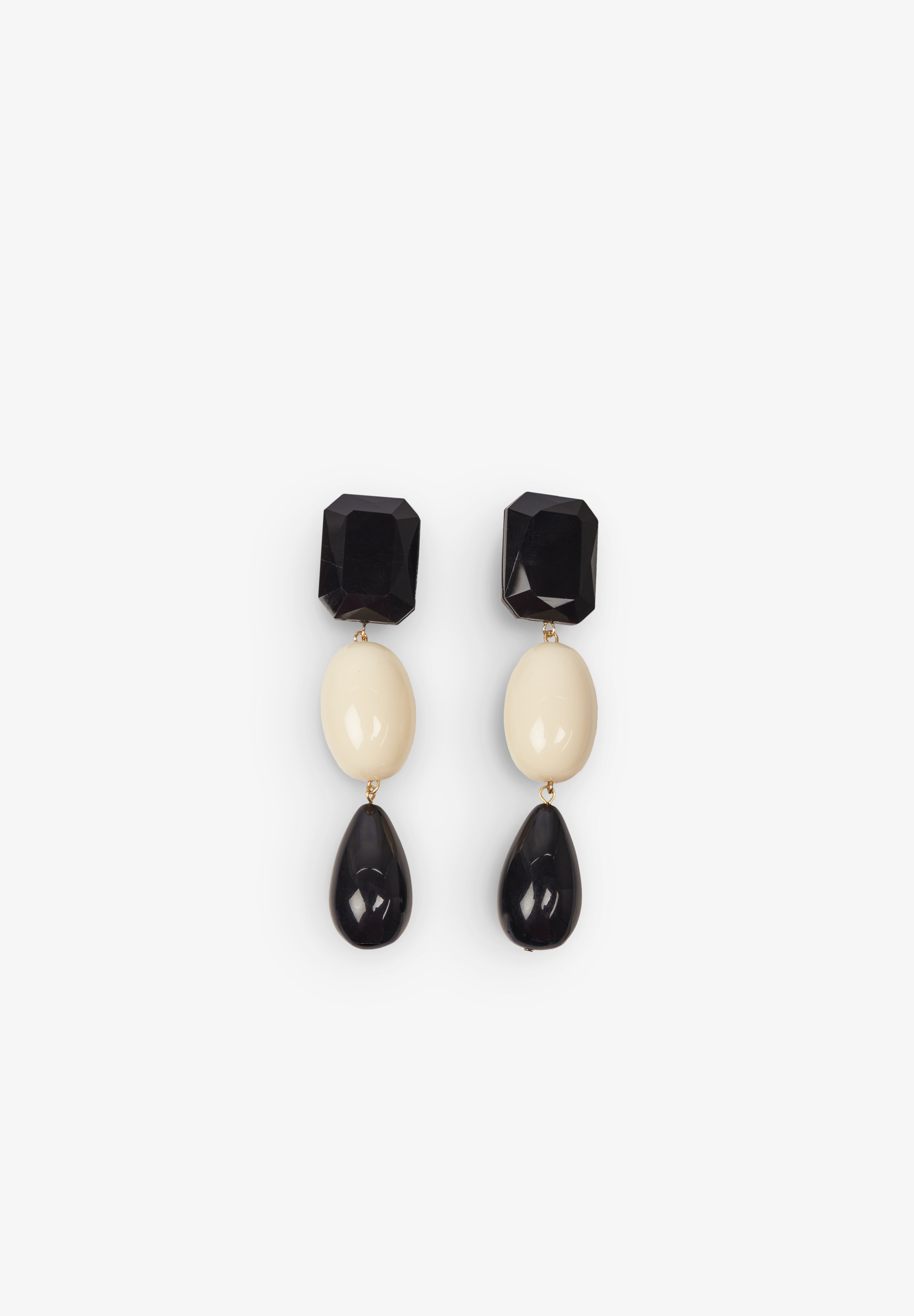 SITA NEVADO | PENDIENTES IVY