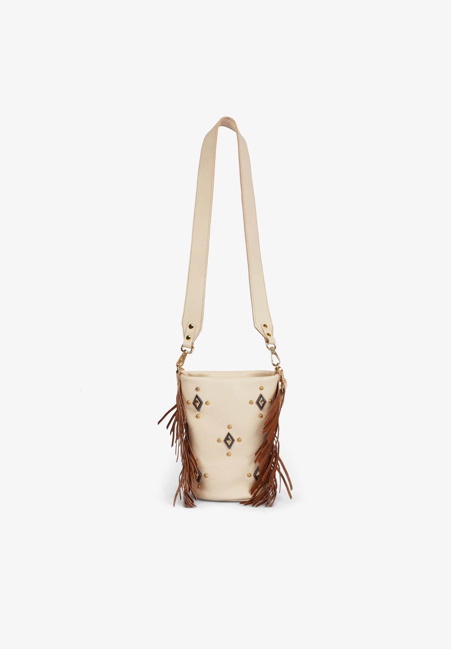 MERCULES | BOLSO CANDY ROMBOS
