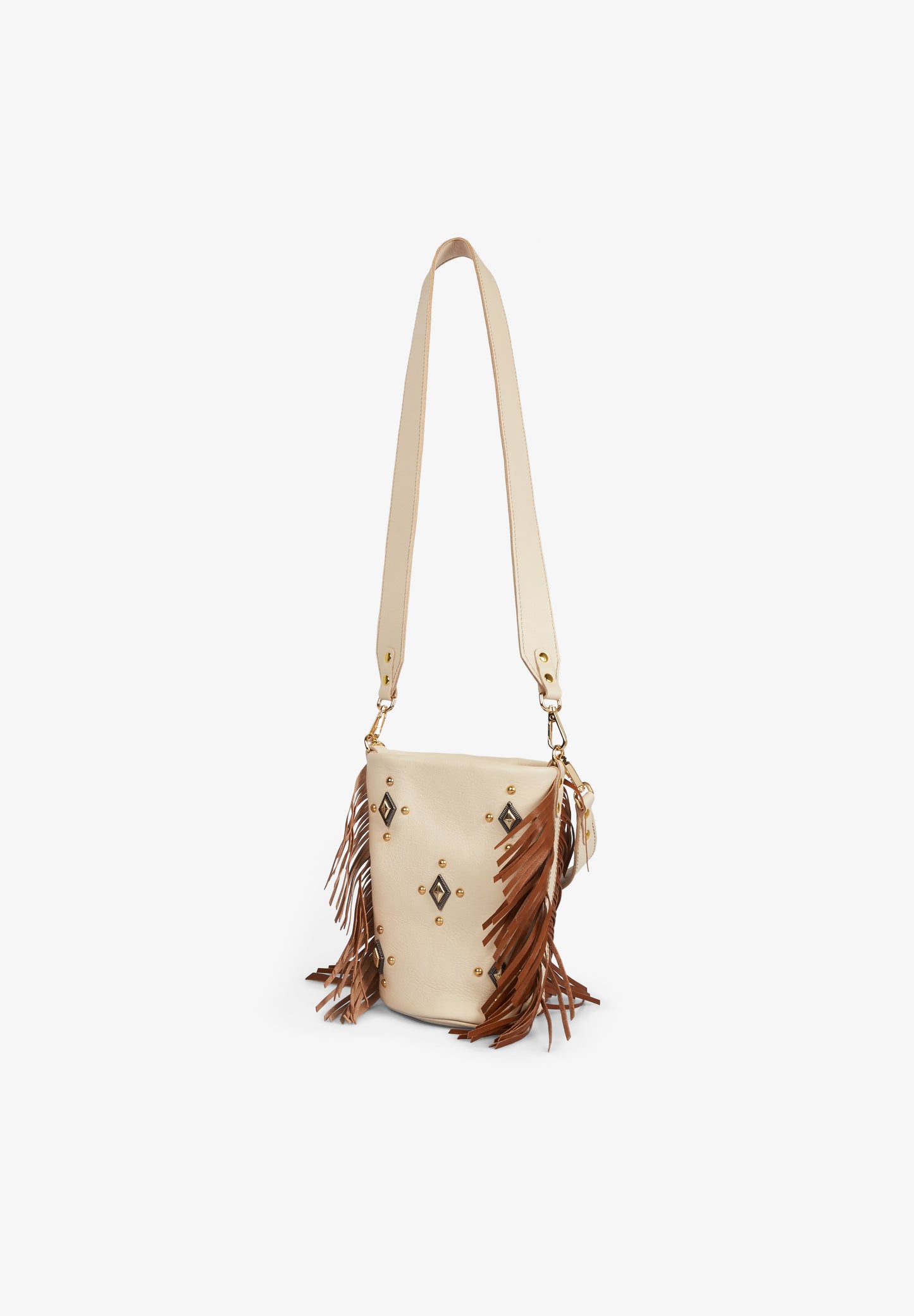 MERCULES | BOLSO CANDY ROMBOS