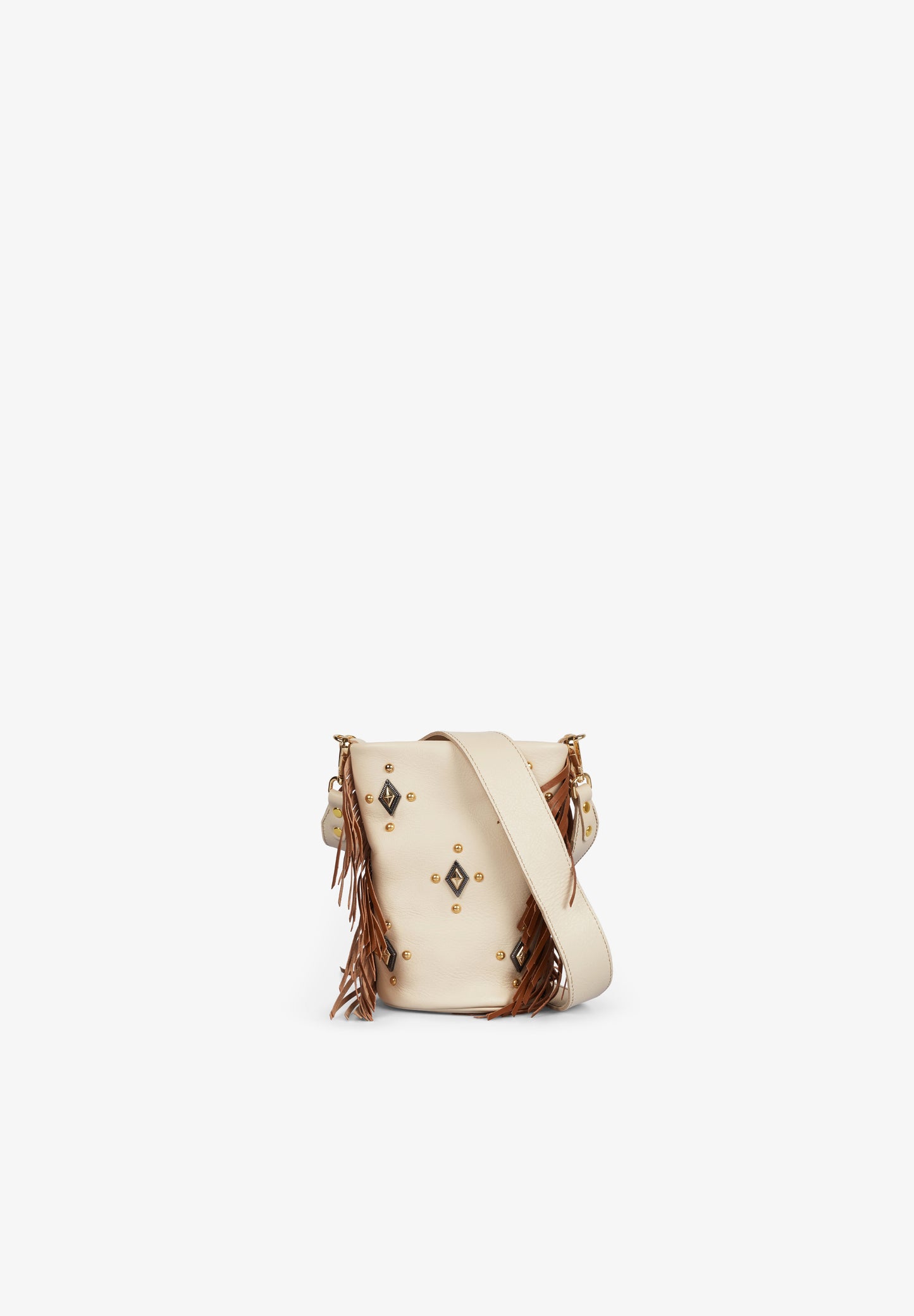 MERCULES | BOLSO CANDY ROMBOS