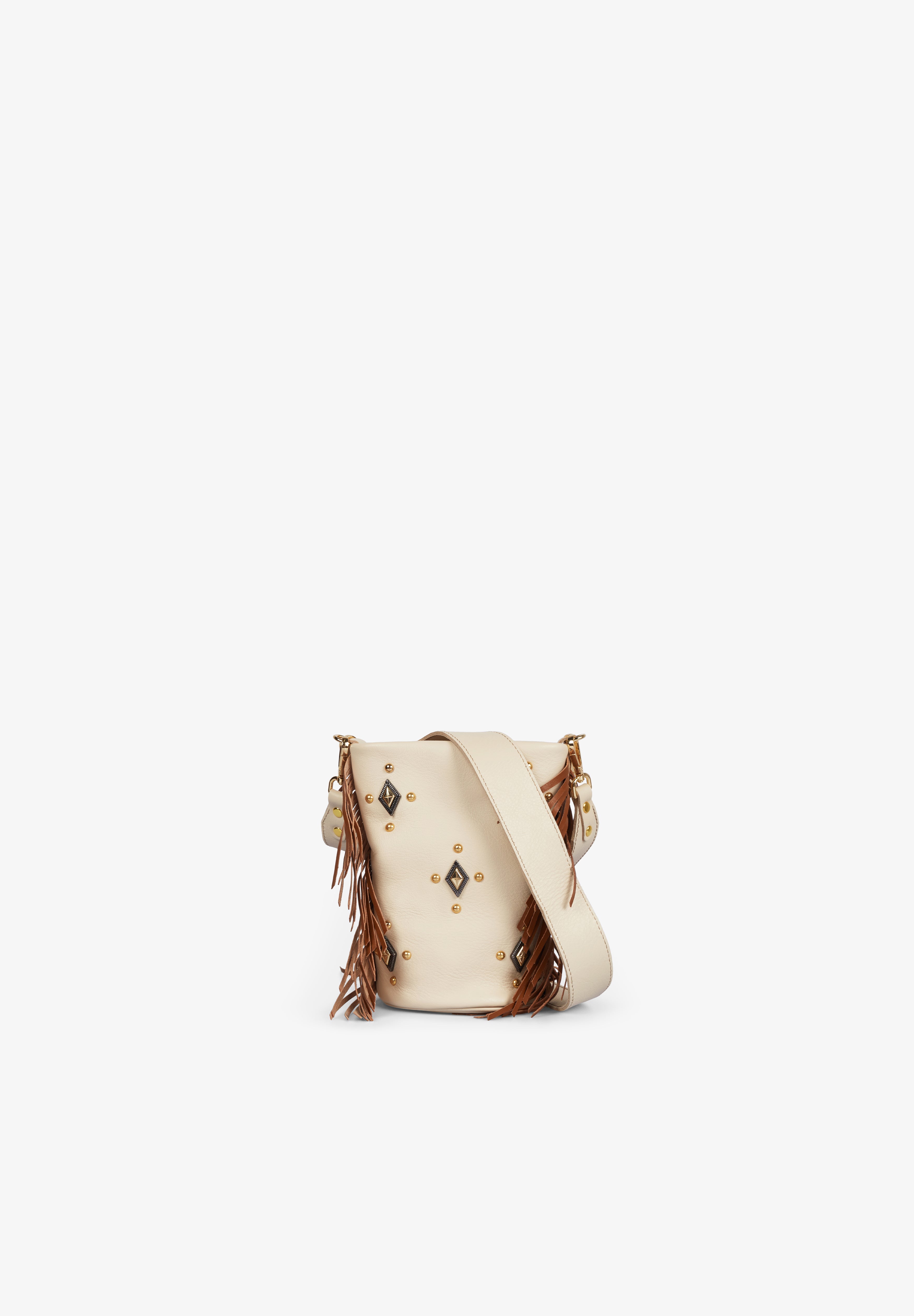 MERCULES | BOLSO CANDY ROMBOS