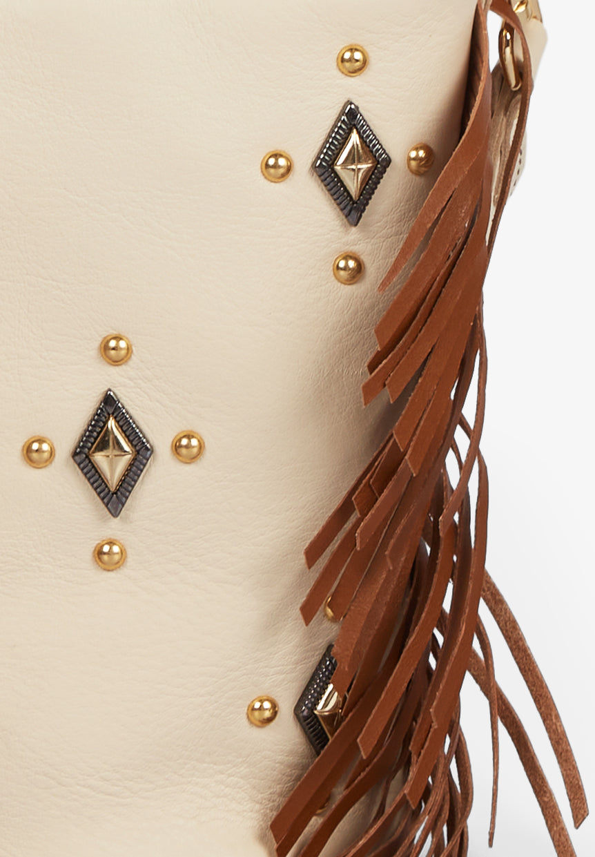 MERCULES | BOLSO CANDY ROMBOS