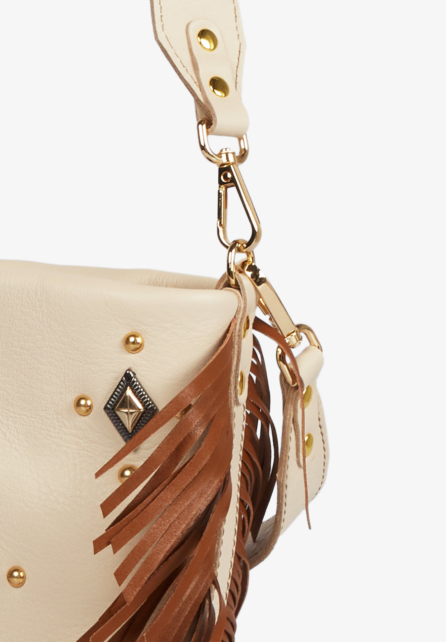 MERCULES | BOLSO CANDY ROMBOS