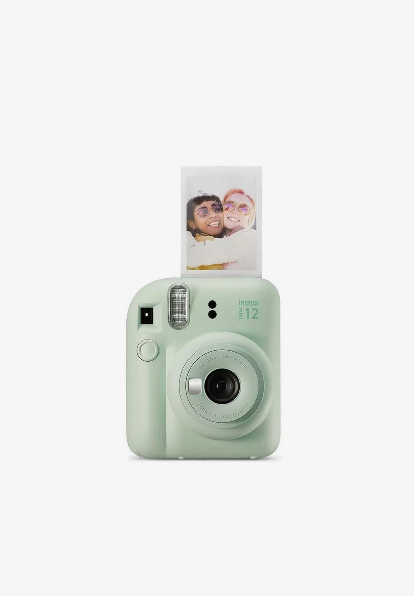 INSTAX | CÁMARA INSTANTÁNEA MINI 12