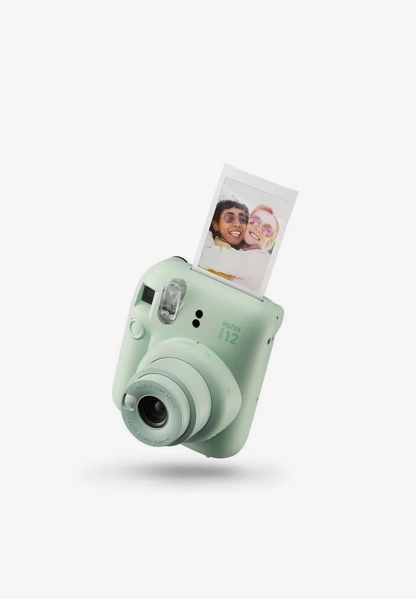 INSTAX | CÁMARA INSTANTÁNEA MINI 12