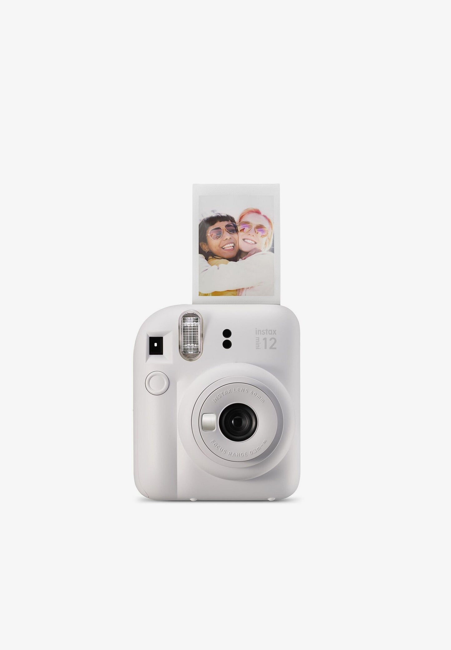 INSTAX | CÁMARA INSTANTÁNEA MINI 12